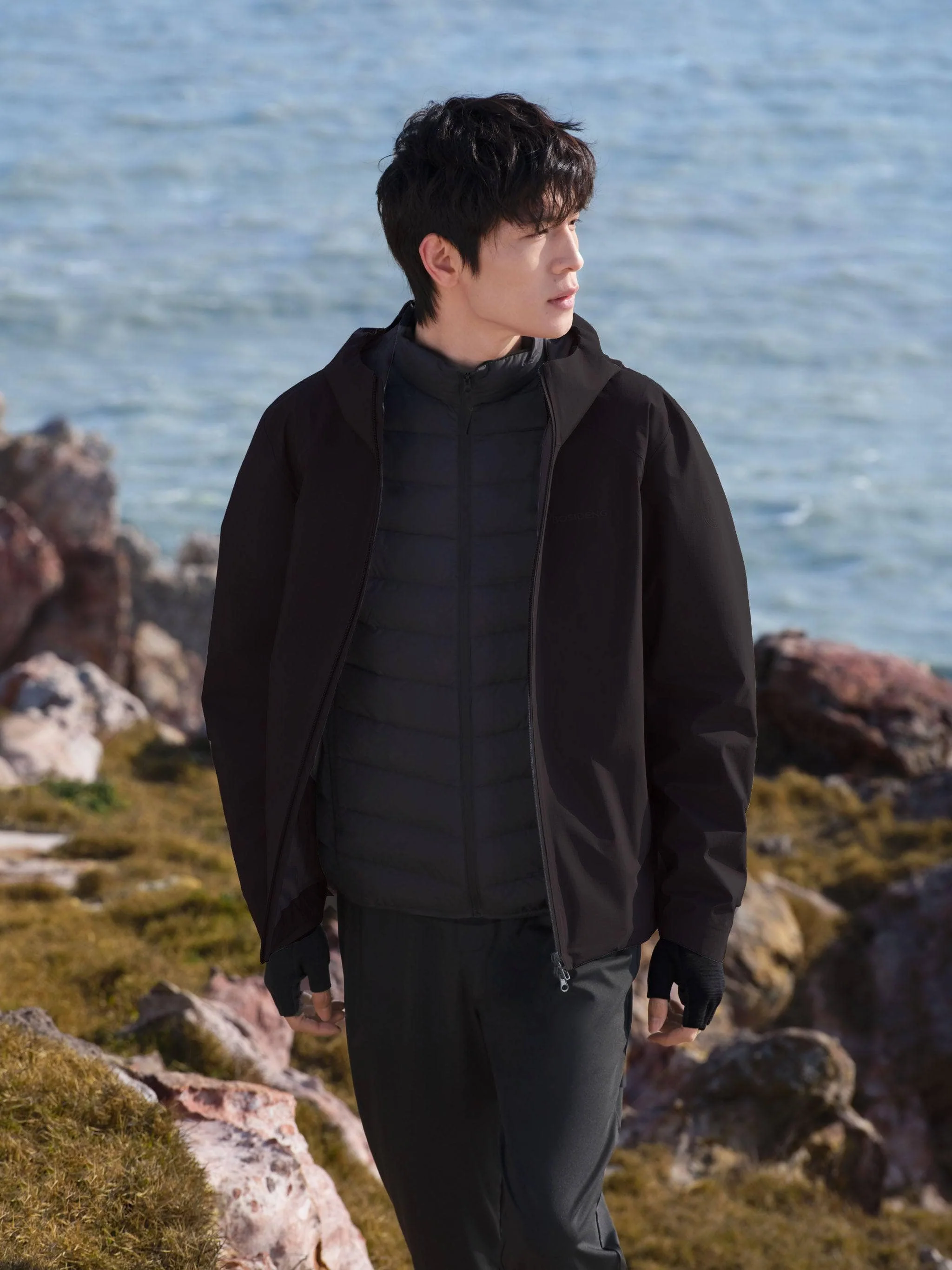 All Weather Jacket 2200 - Image 3