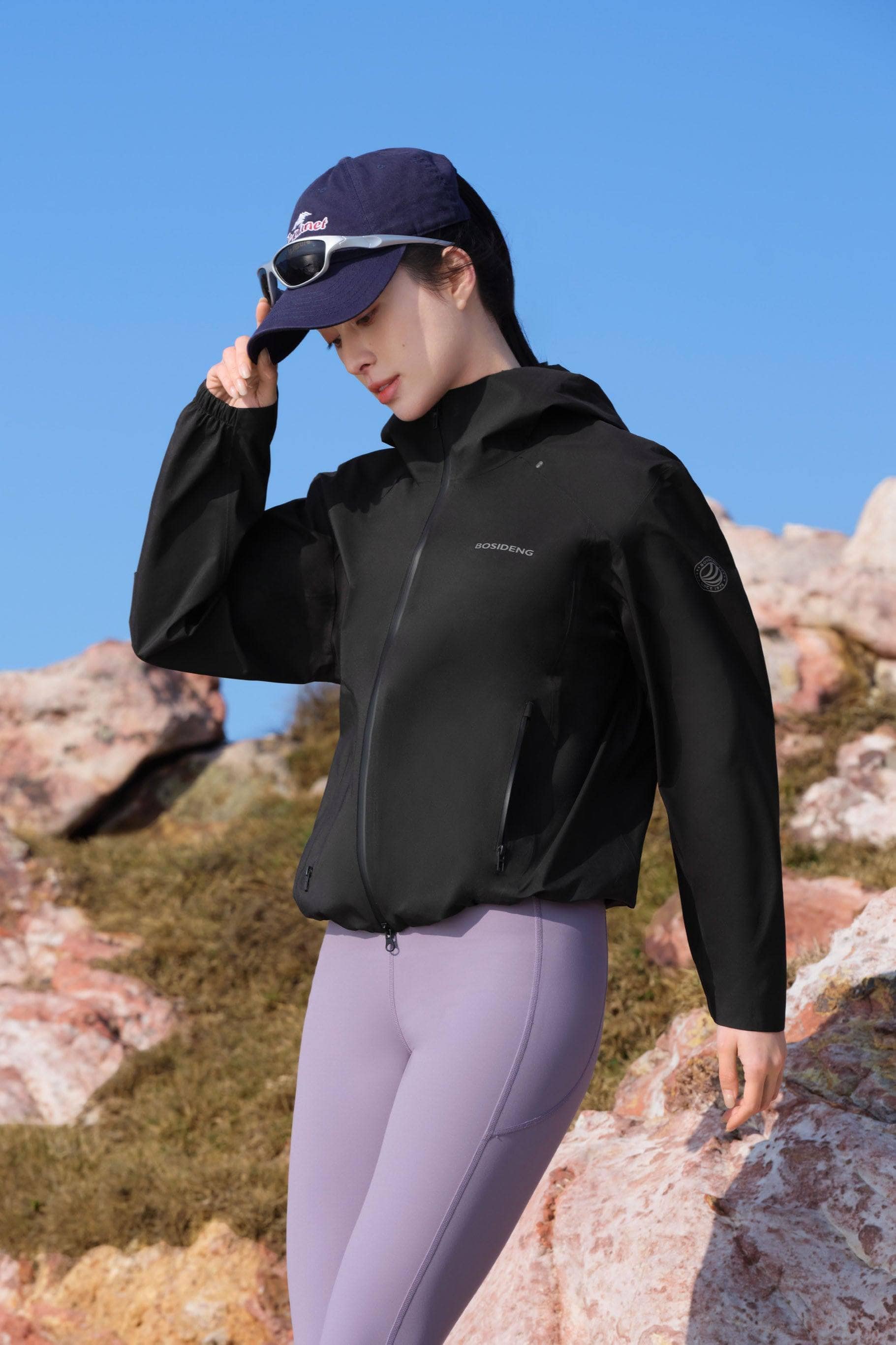 All Weather Jacket 2200 - Image 4