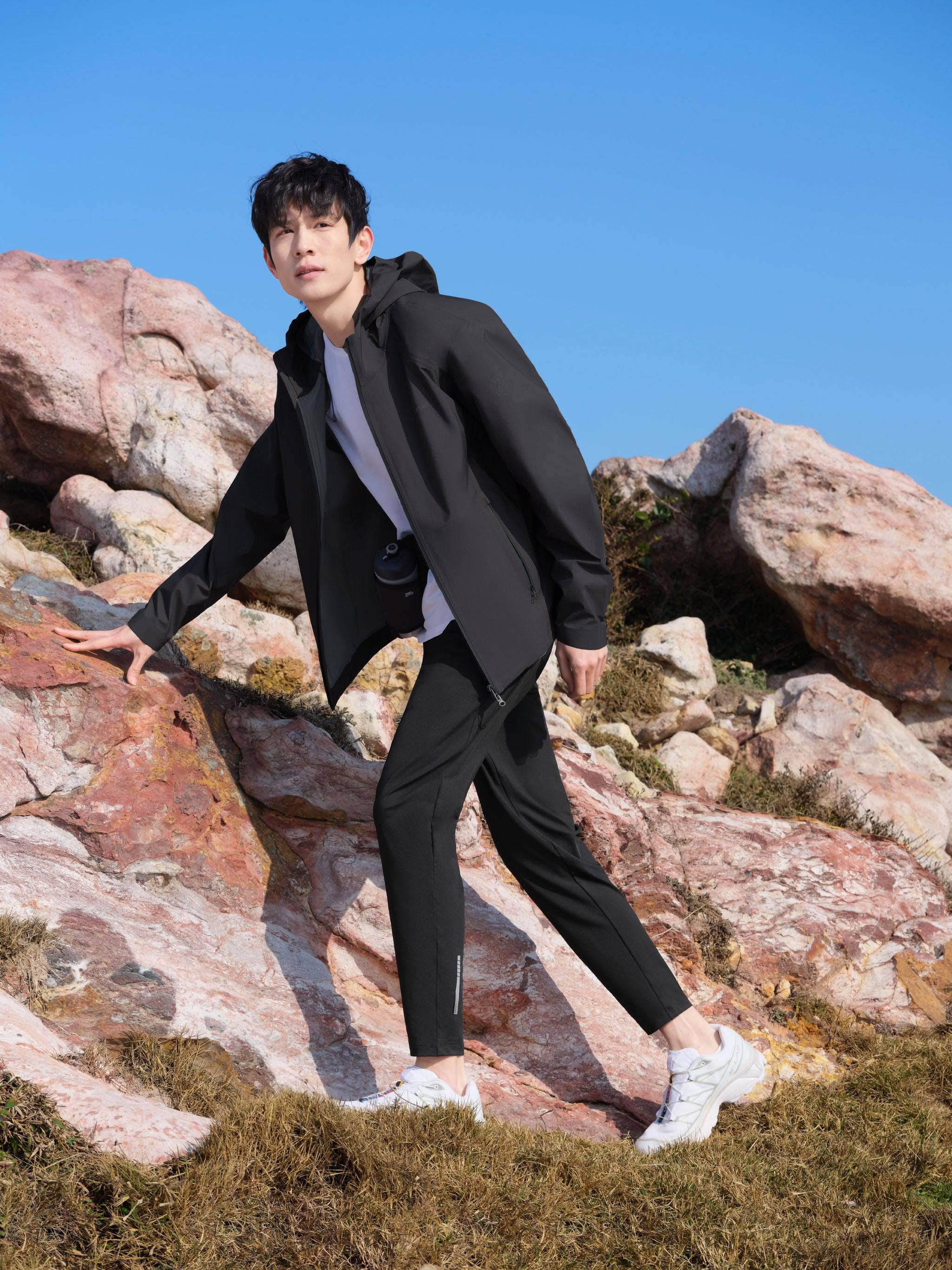 All Weather Jacket 2200 - Image 5