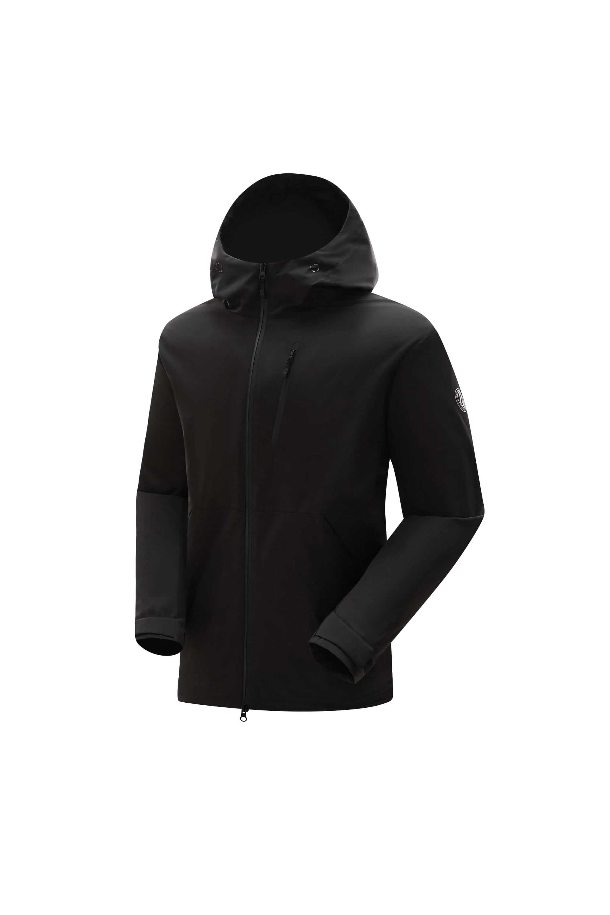 All Weather Shell Jacket 2001 - Image 12
