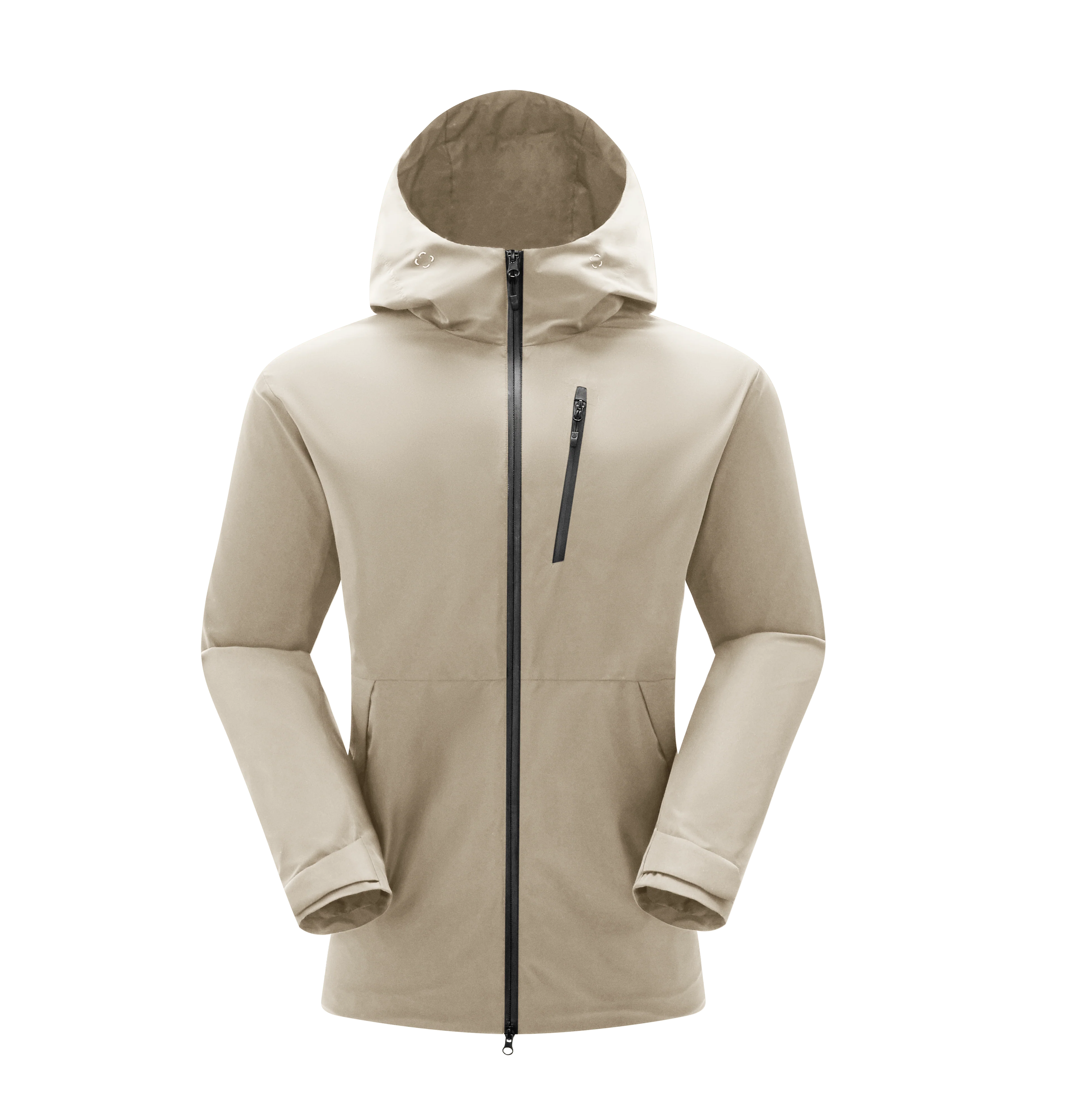All Weather Shell Jacket 2001 - Image 5