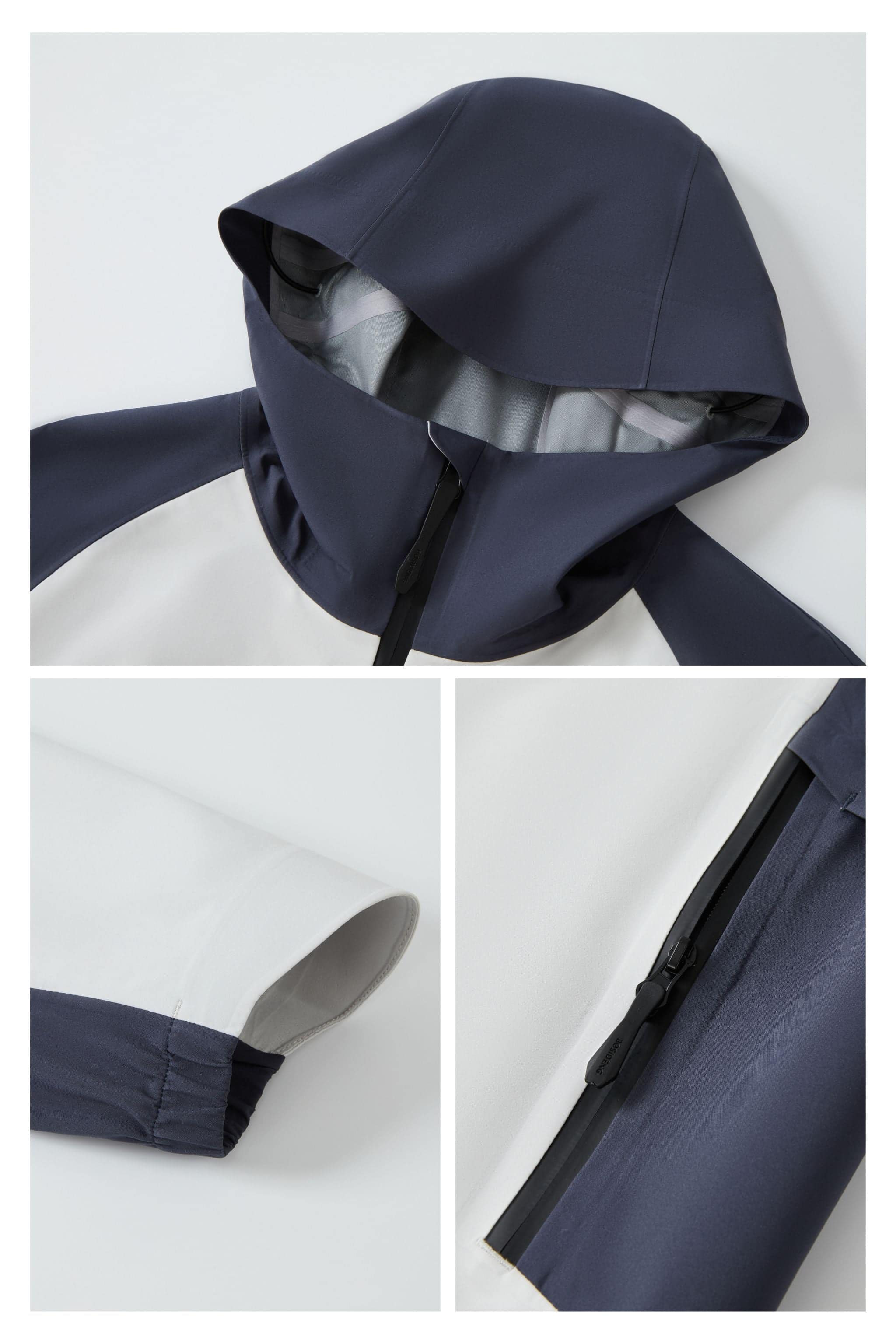 All Weather Summer Jacket 2004 - Image 13