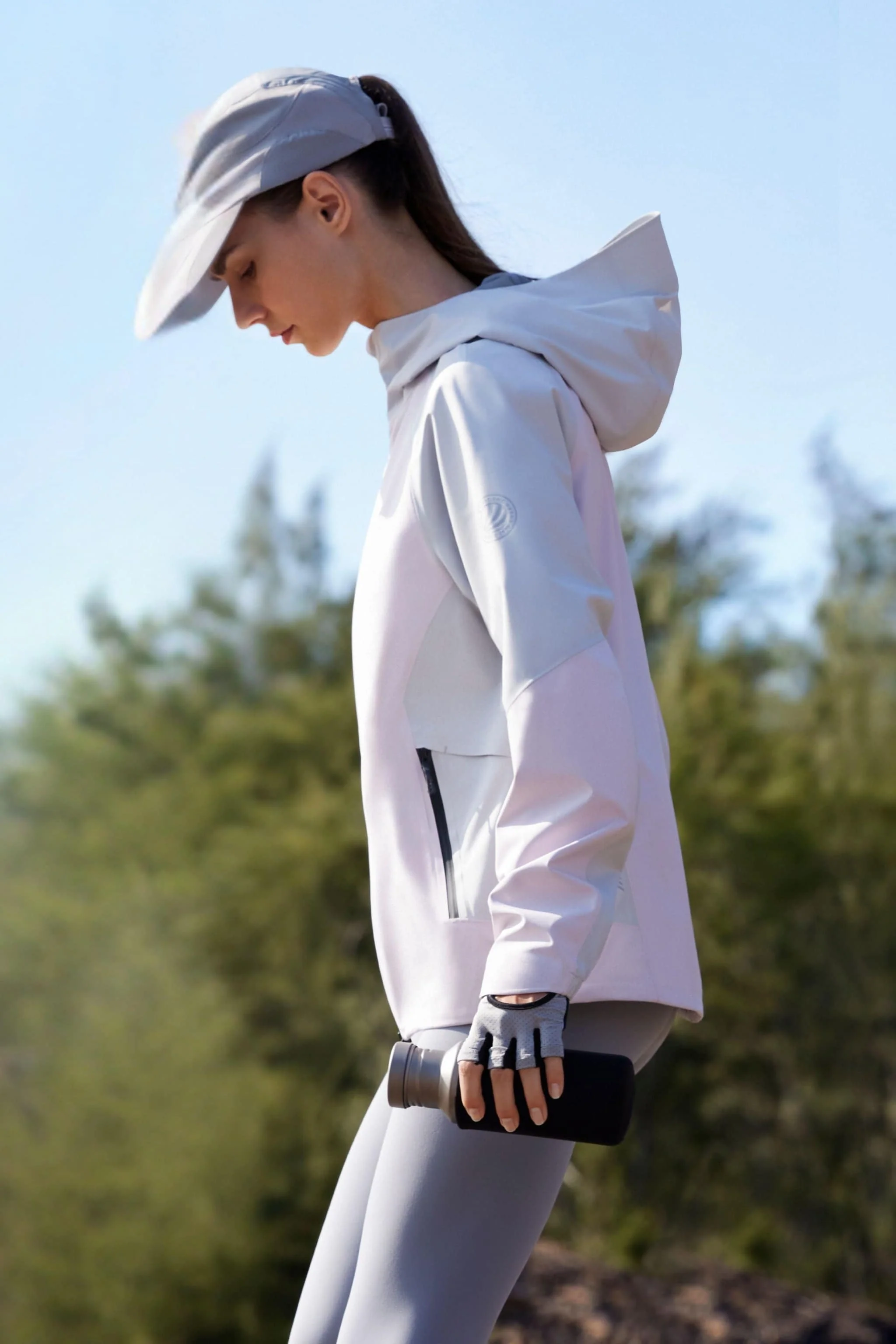 All Weather Summer Jacket 2004 - Image 3
