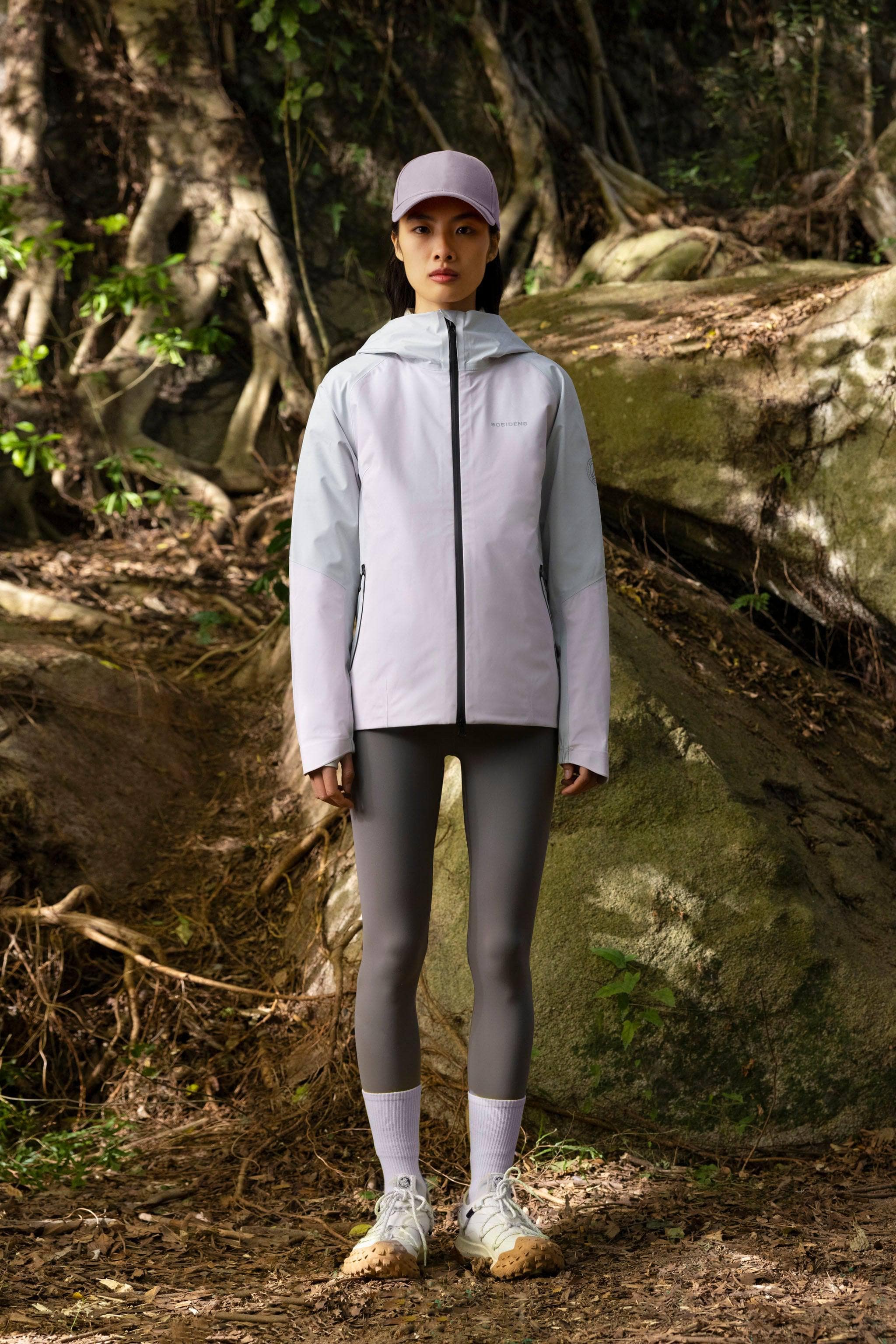 All Weather Summer Jacket 2004 - Image 4