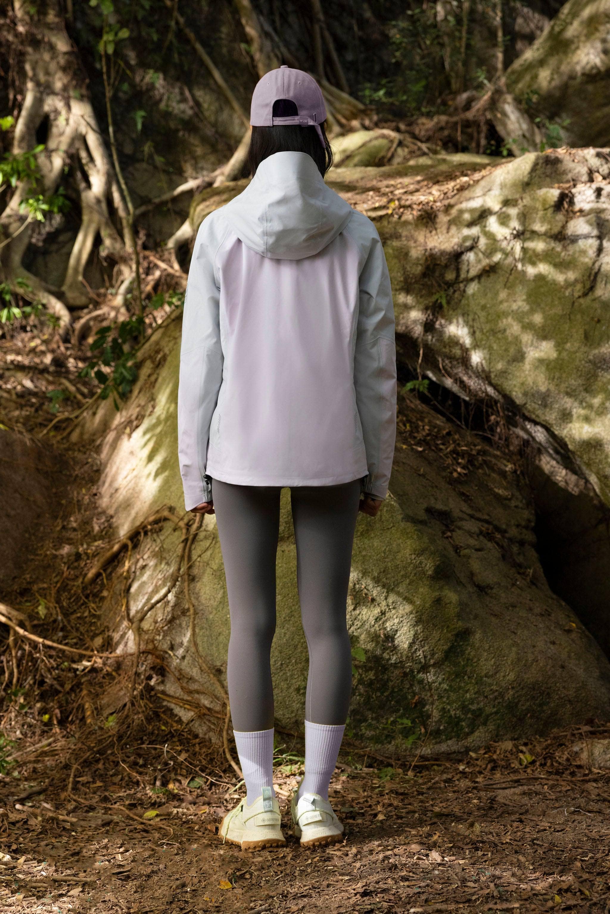 All Weather Summer Jacket 2004 - Image 5