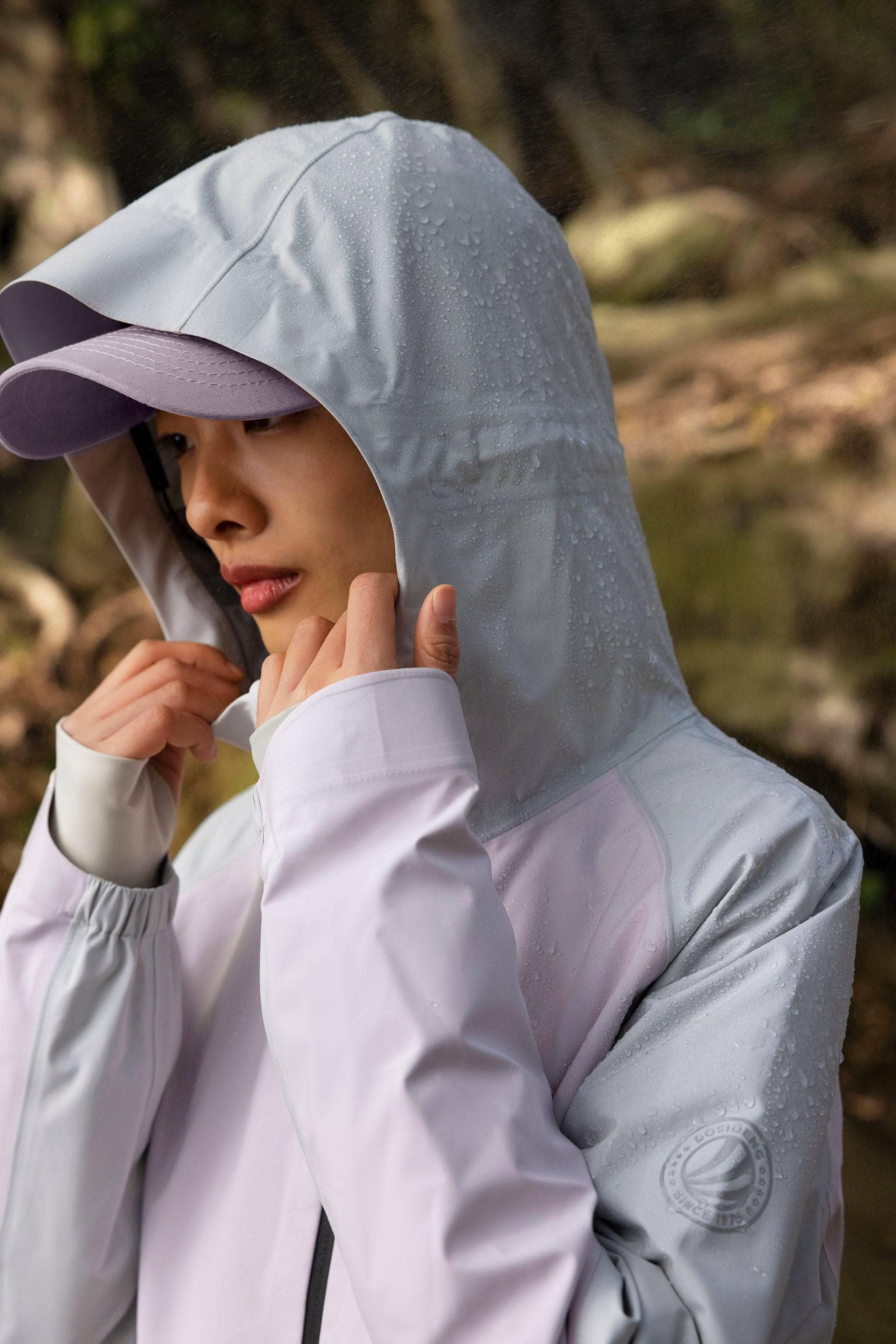 All Weather Summer Jacket 2004 - Image 6