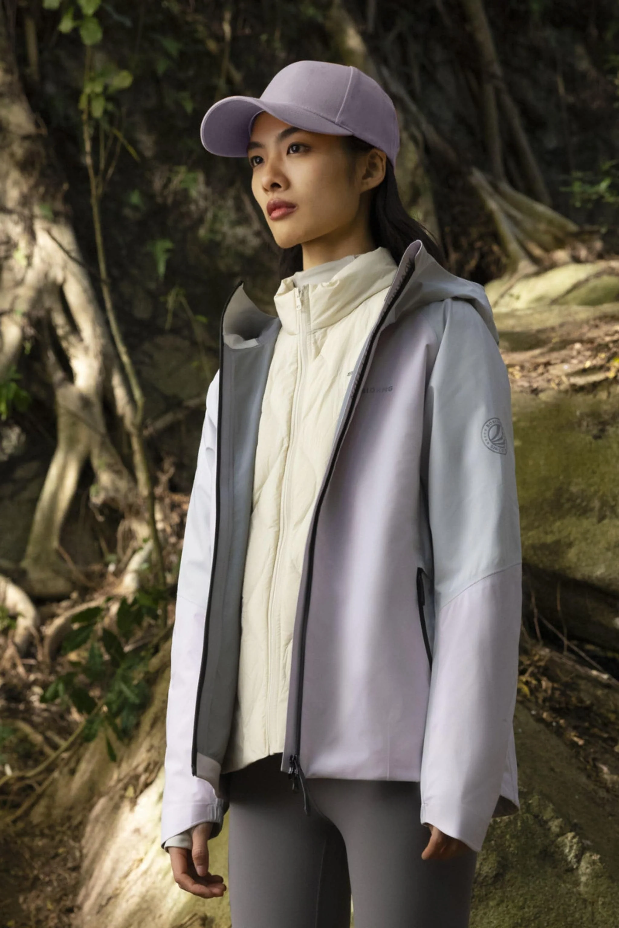 All Weather Summer Jacket 2004 - Image 7