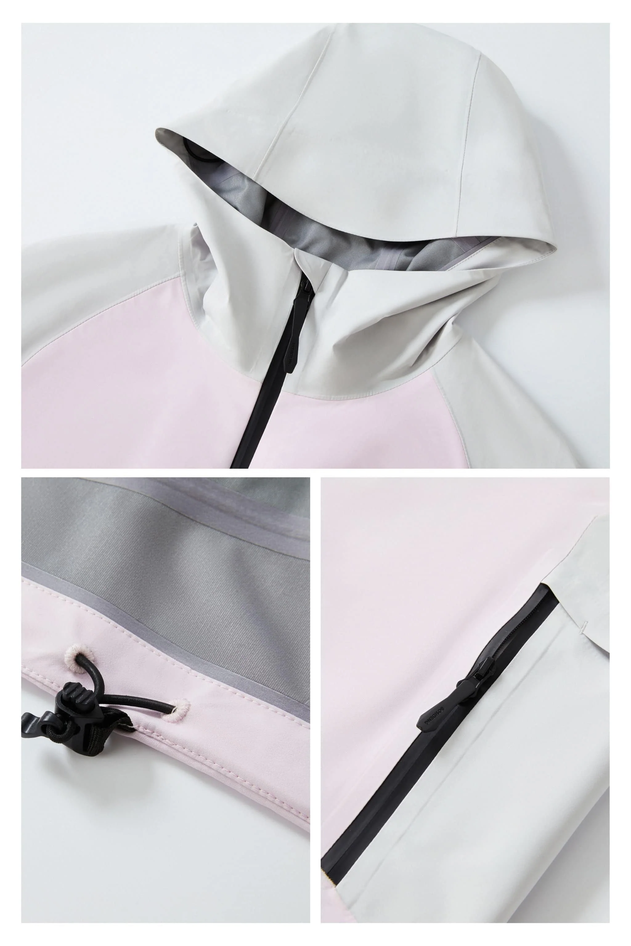 All Weather Summer Jacket 2004 - Image 8