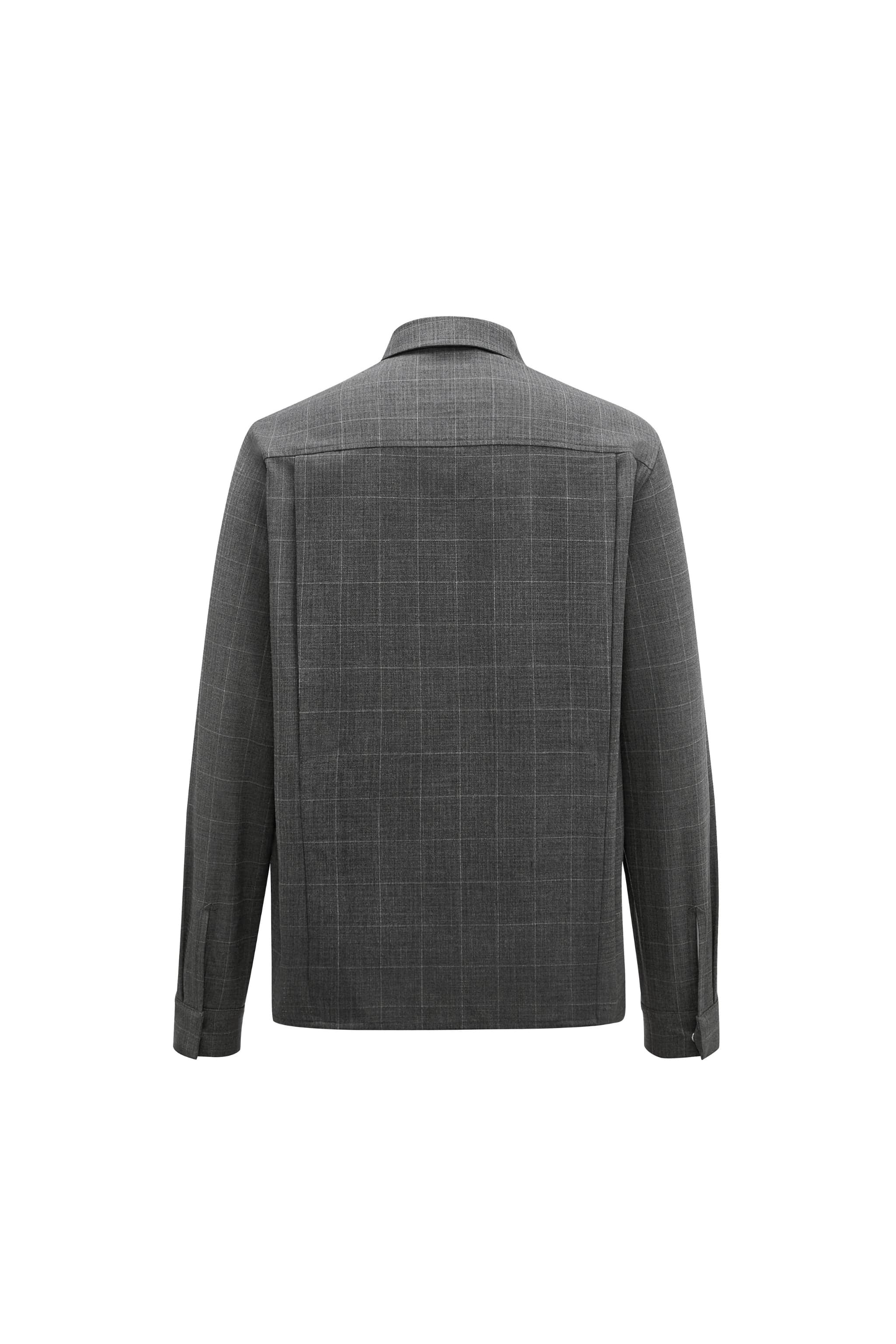 AREAL Men's Jacket 945A - Image 10