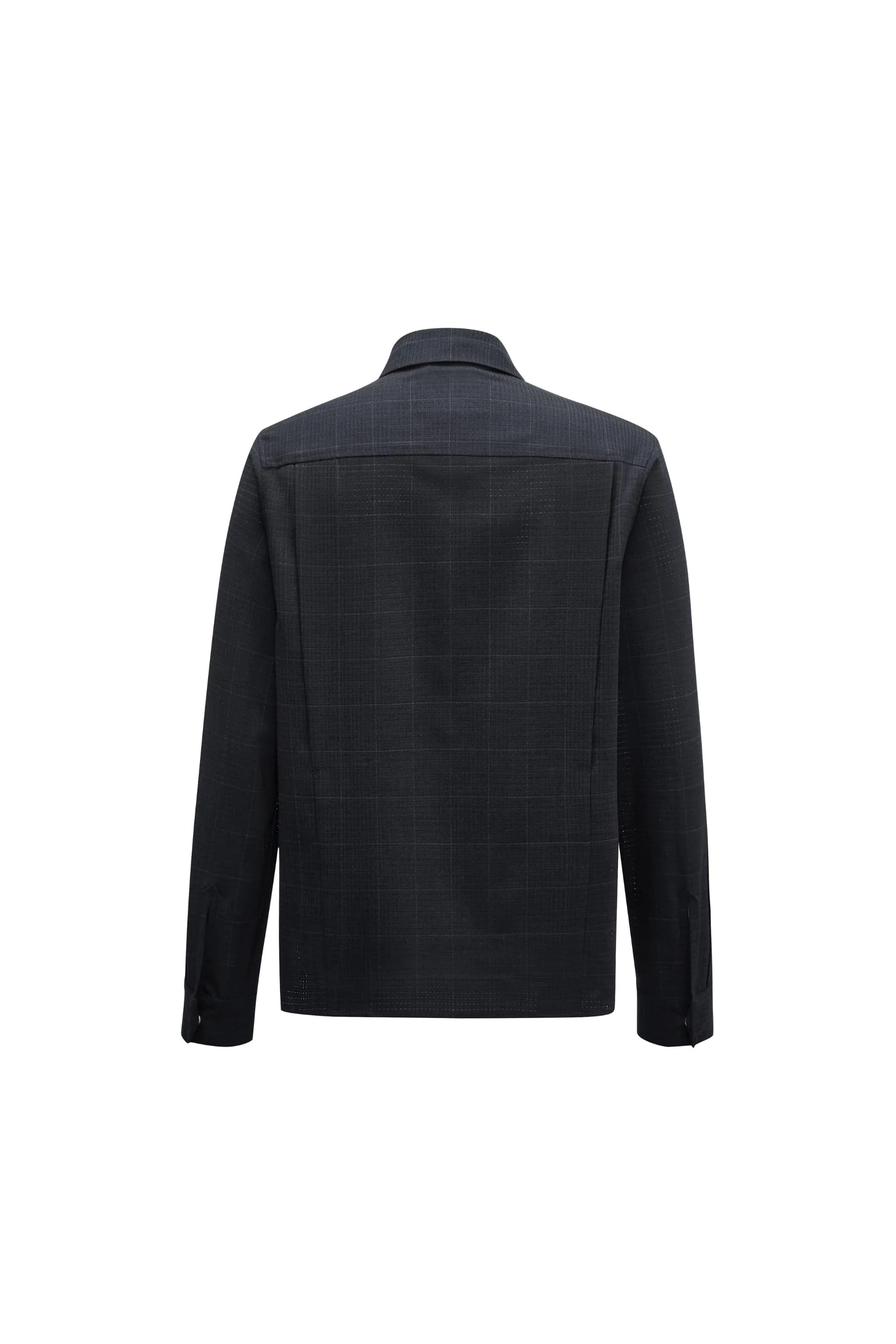 AREAL Men's Jacket 945A - Image 2