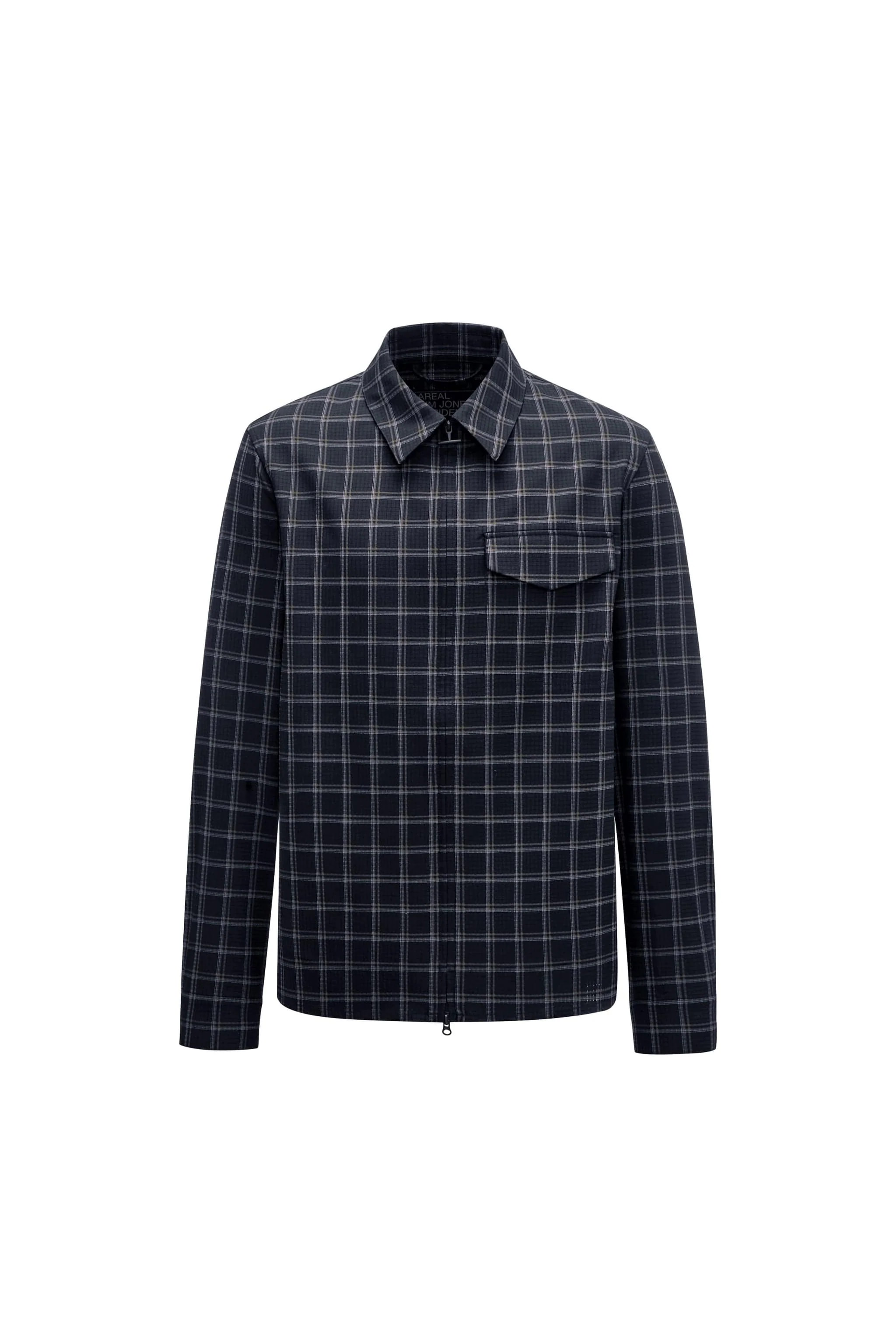 AREAL Men's Jacket 945A - Image 3