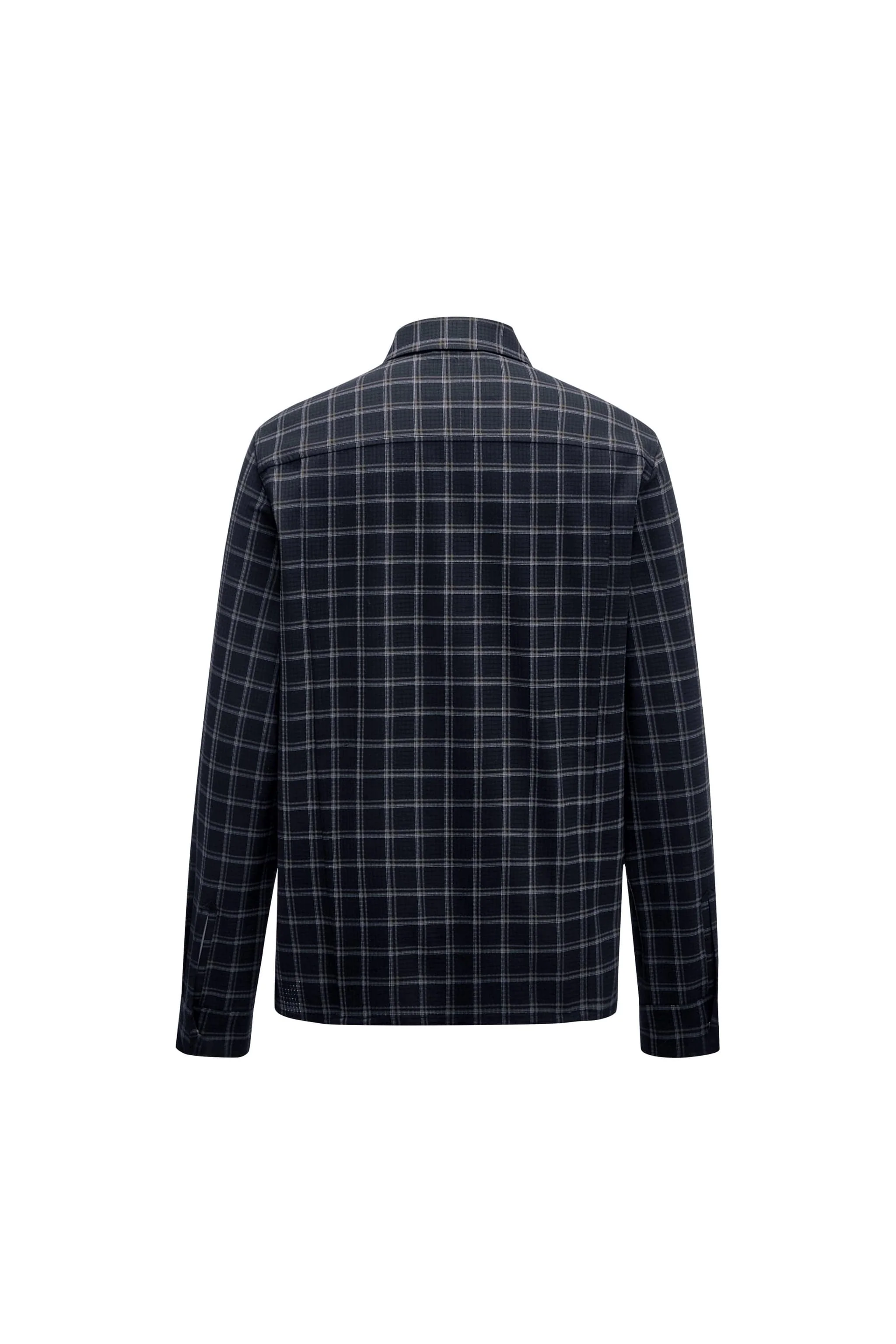 AREAL Men's Jacket 945A - Image 4