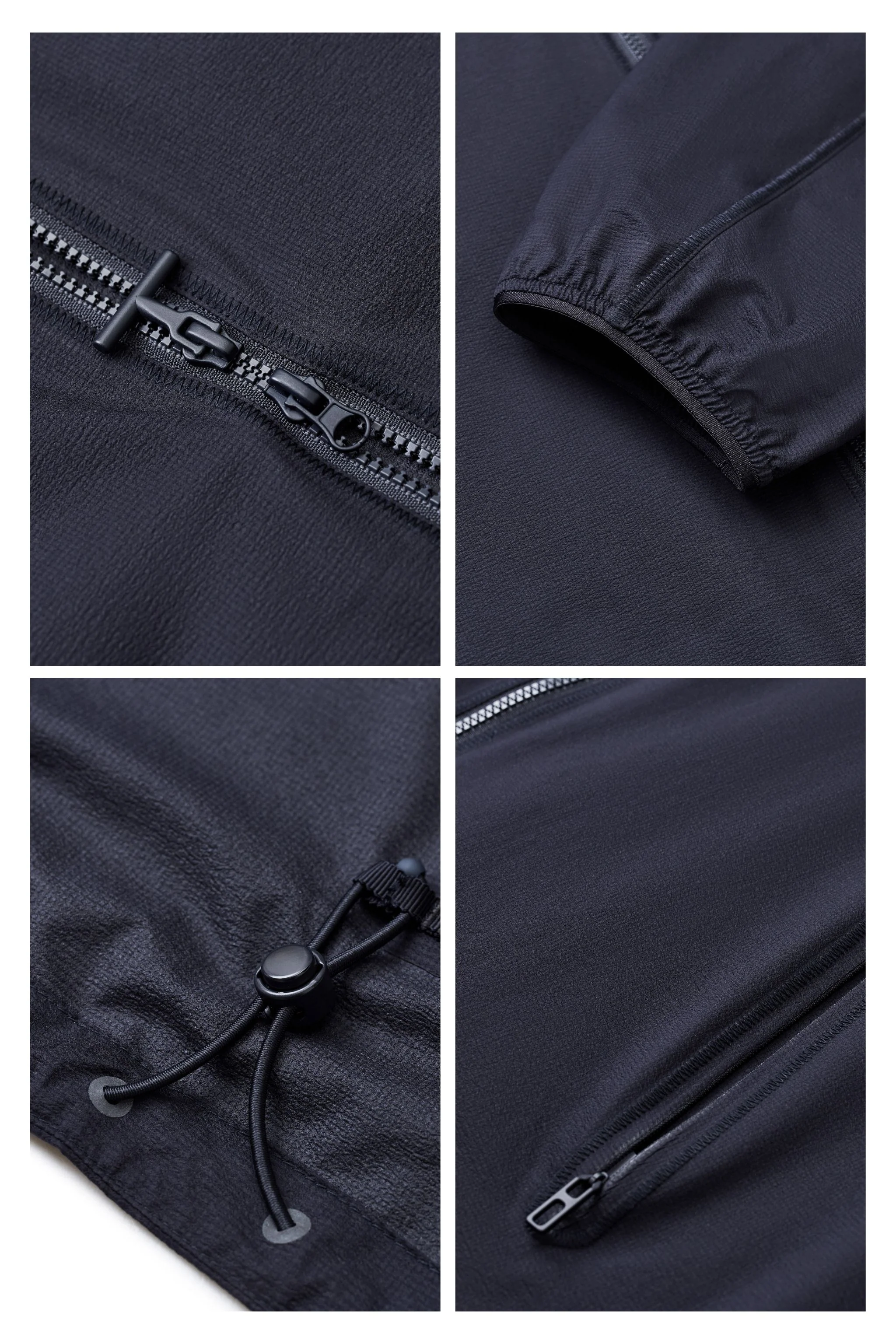 AREAL Men's Jacket 947 - Image 4