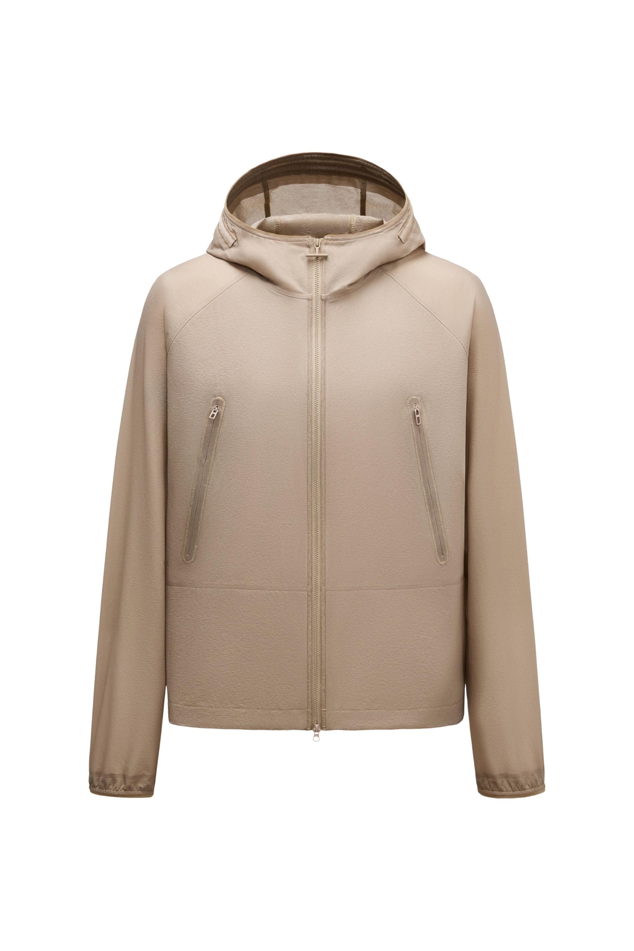 AREAL Men's Jacket 947 - Image 9