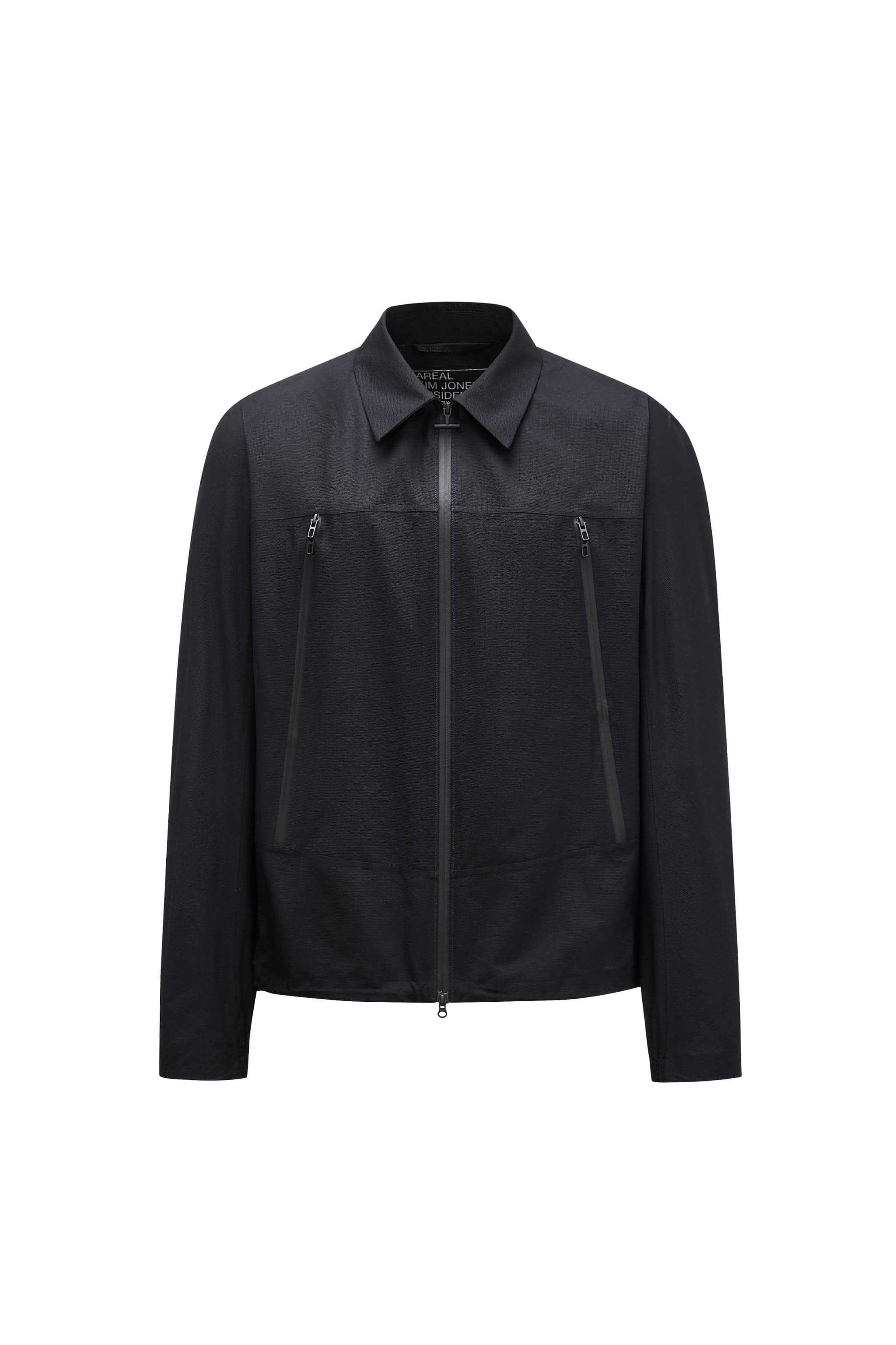 AREAL Men's Lapel Collar Jacket 943