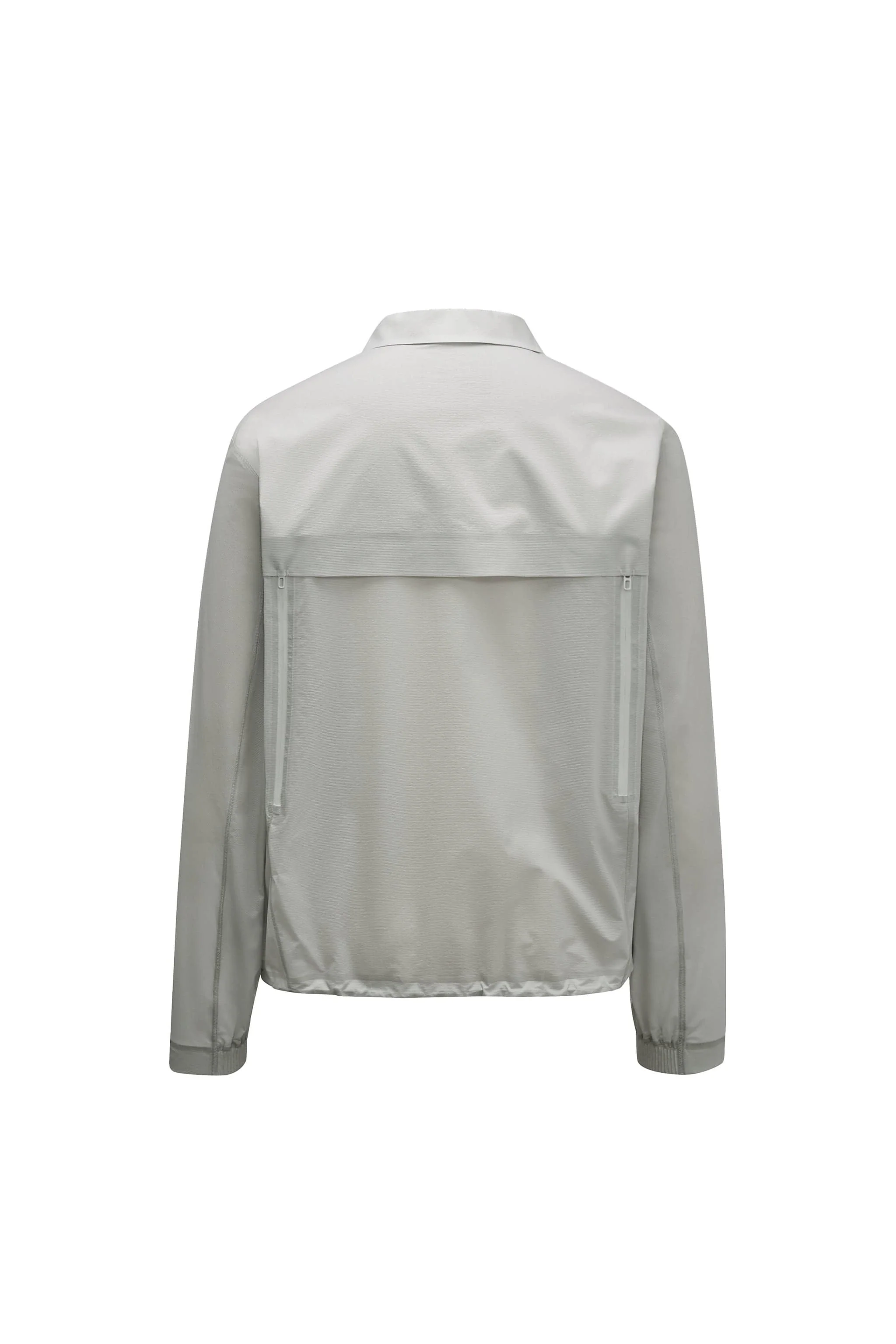 AREAL Men's Lapel Collar Jacket 943 - Image 7