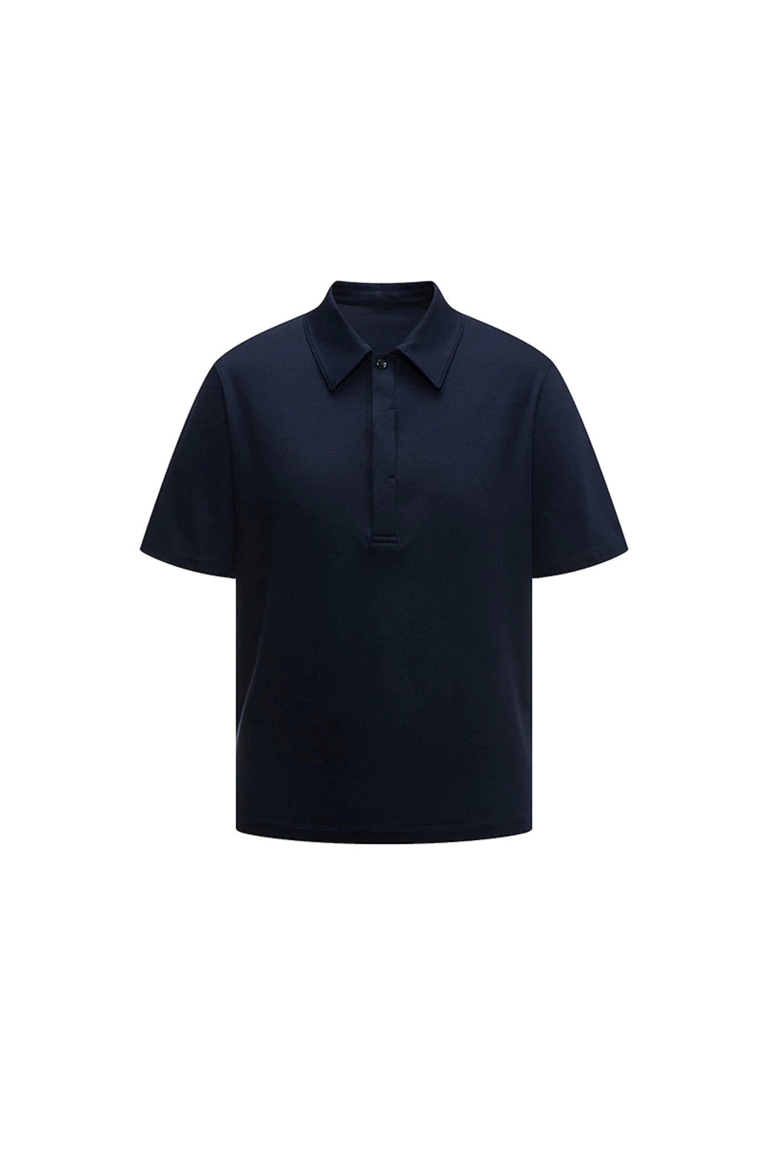 AREAL Men's Short Sleeved Polo 933 - Image 6