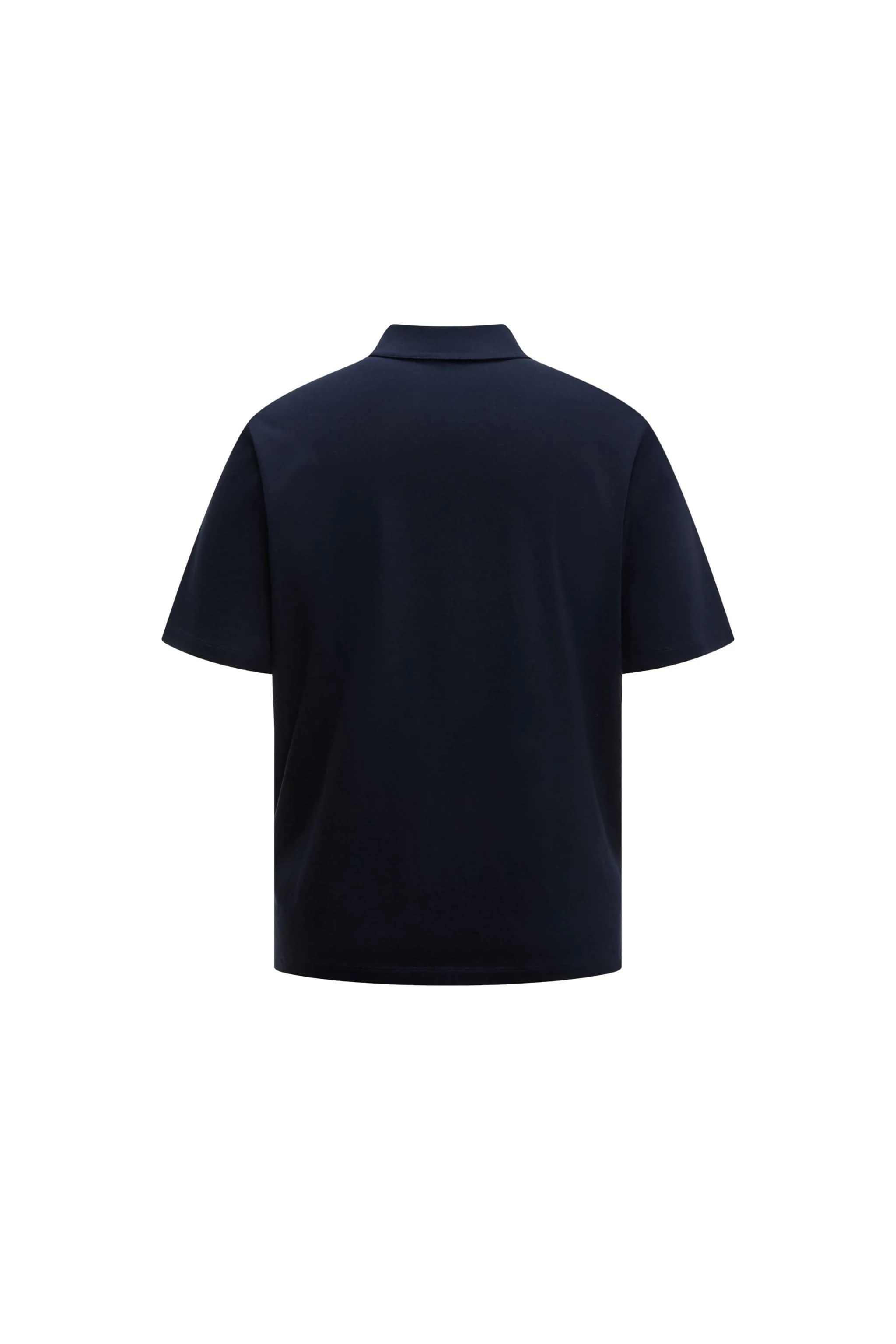 AREAL Men's Short Sleeved Polo 933 - Image 7
