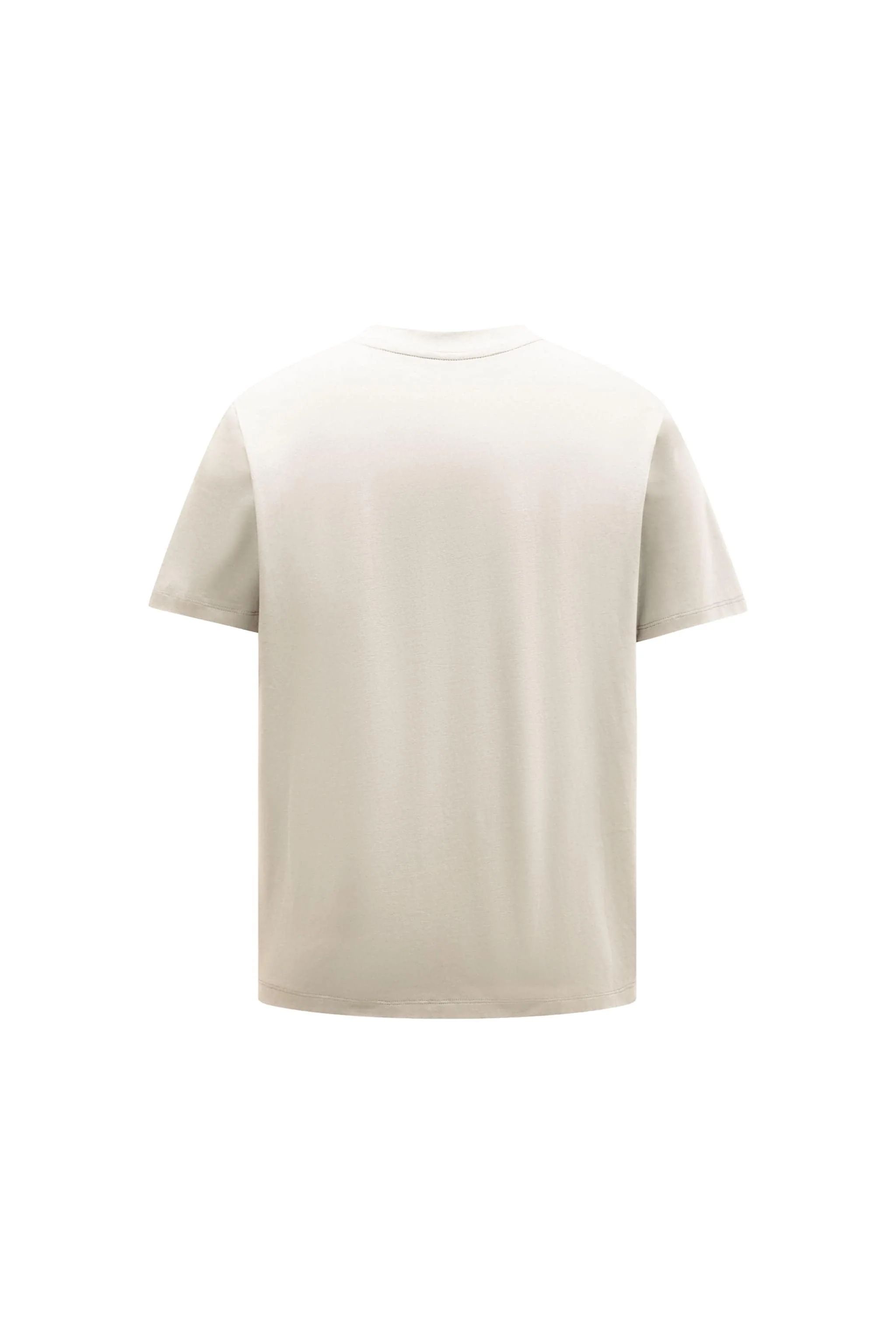 AREAL Men's Short Sleeved T-shirt 931 - Image 2