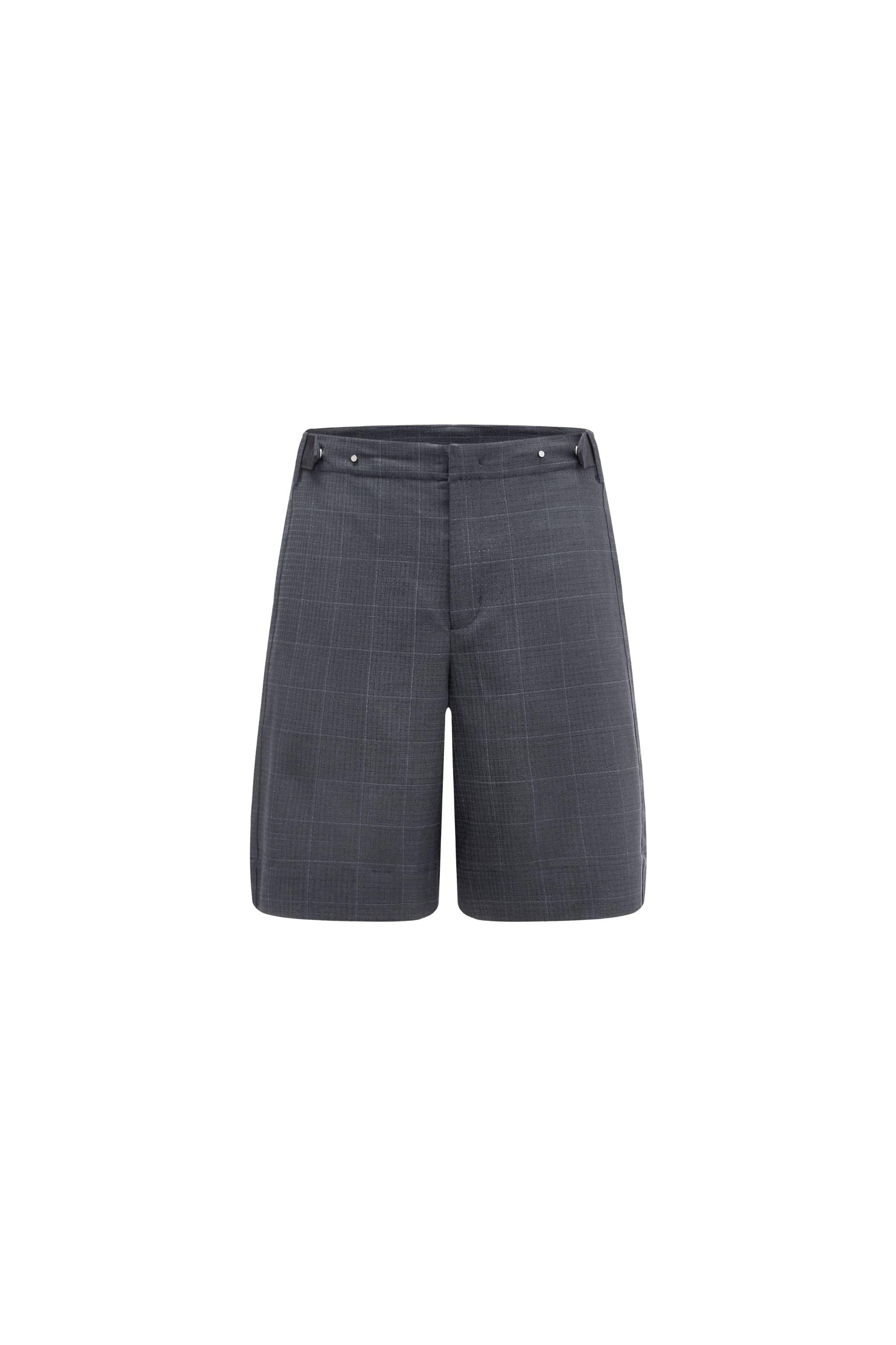 AREAL Men's Shorts 935A - Image 8