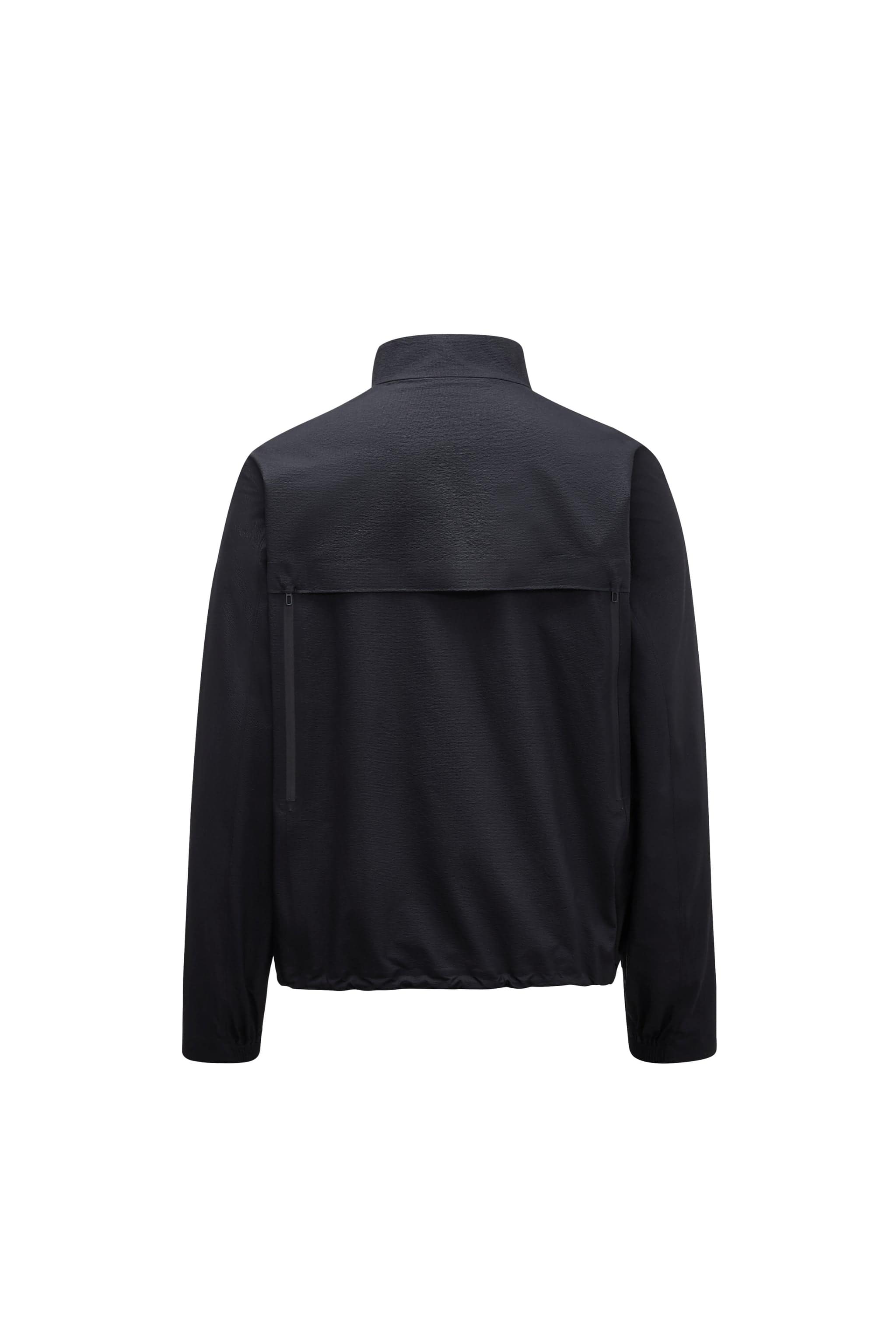 AREAL Men's Stand Collar Bomber Jacket 921 - Image 12