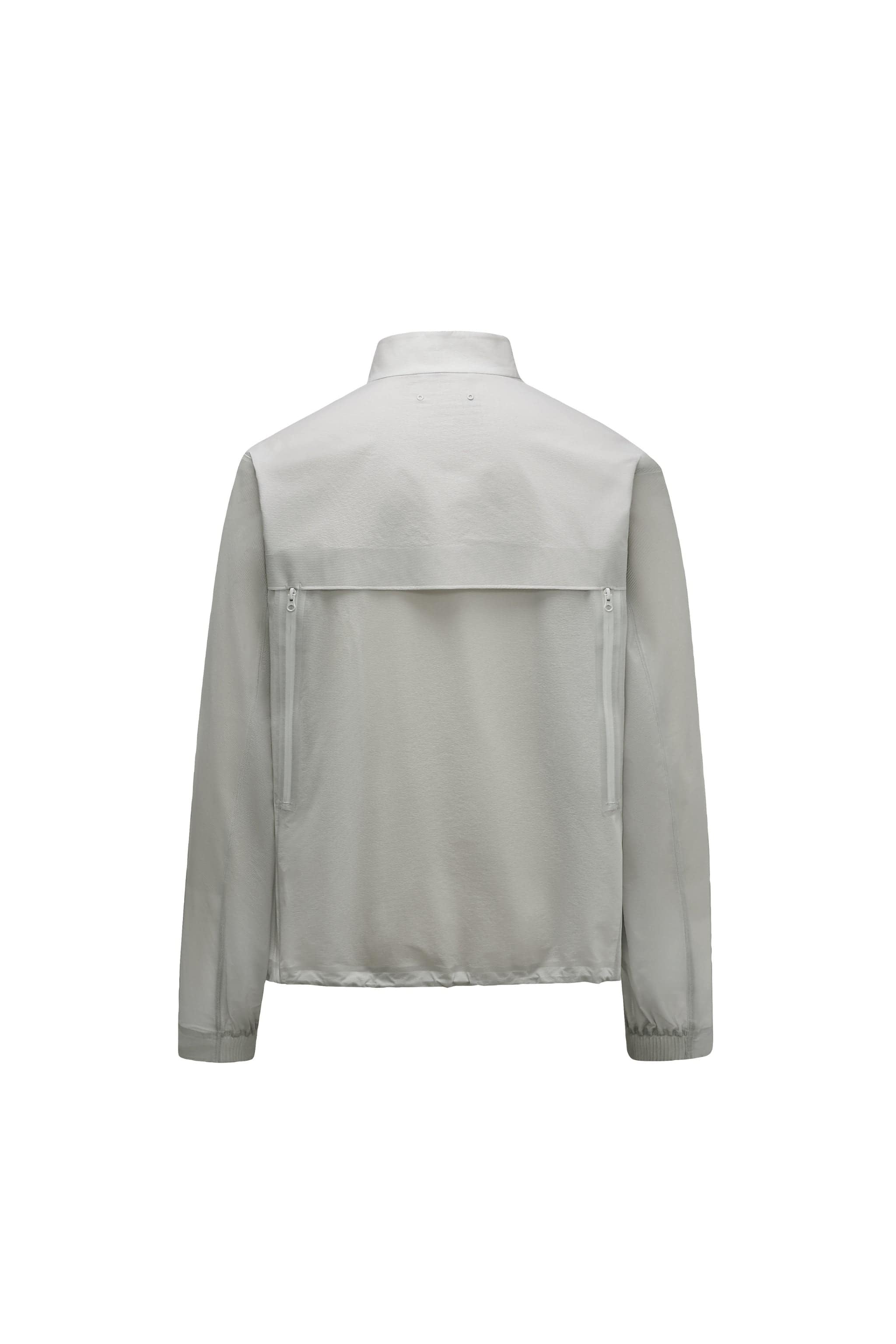 AREAL Men's Stand Collar Bomber Jacket 921 - Image 2