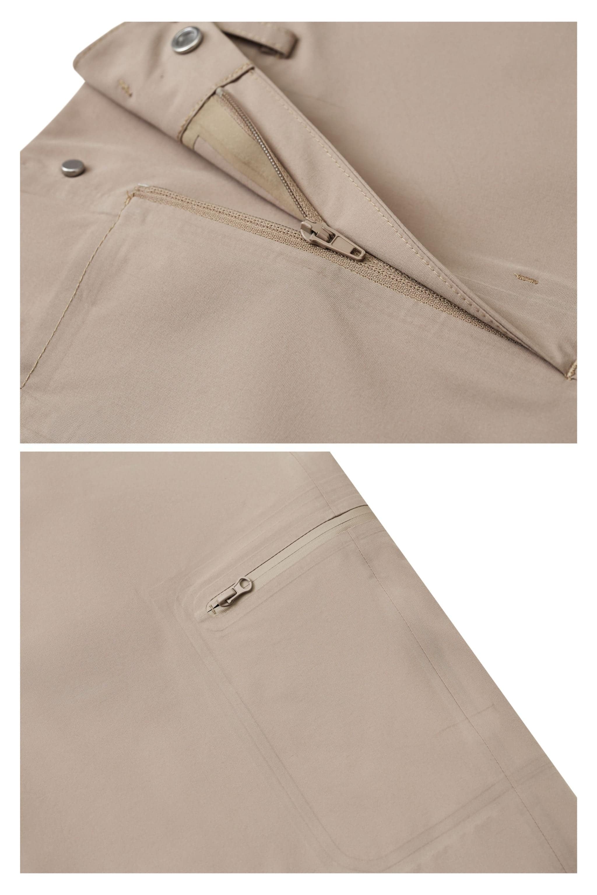 AREAL Men's Trousers 937 - Image 3