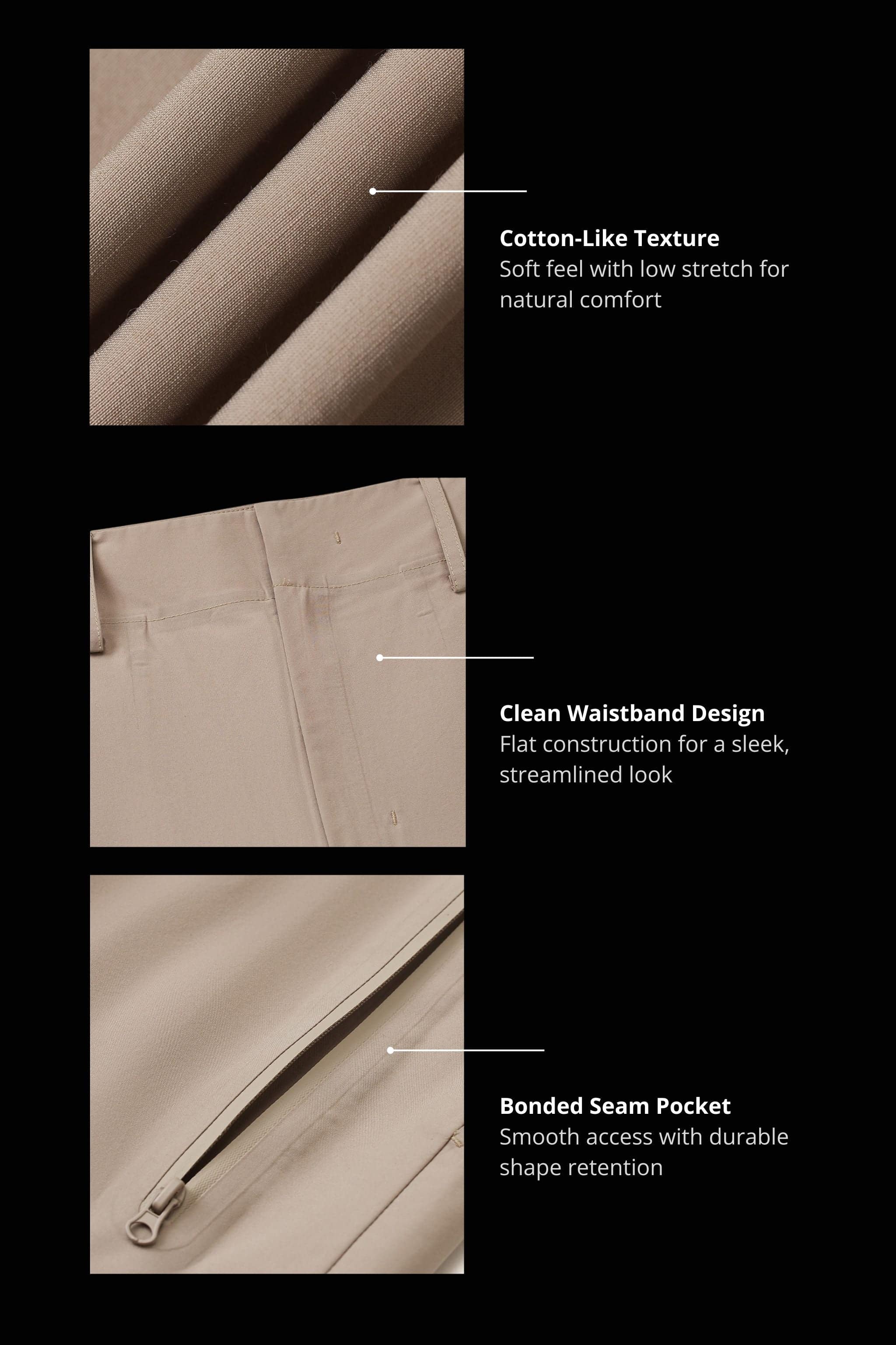 AREAL Men's Trousers 937 - Image 5