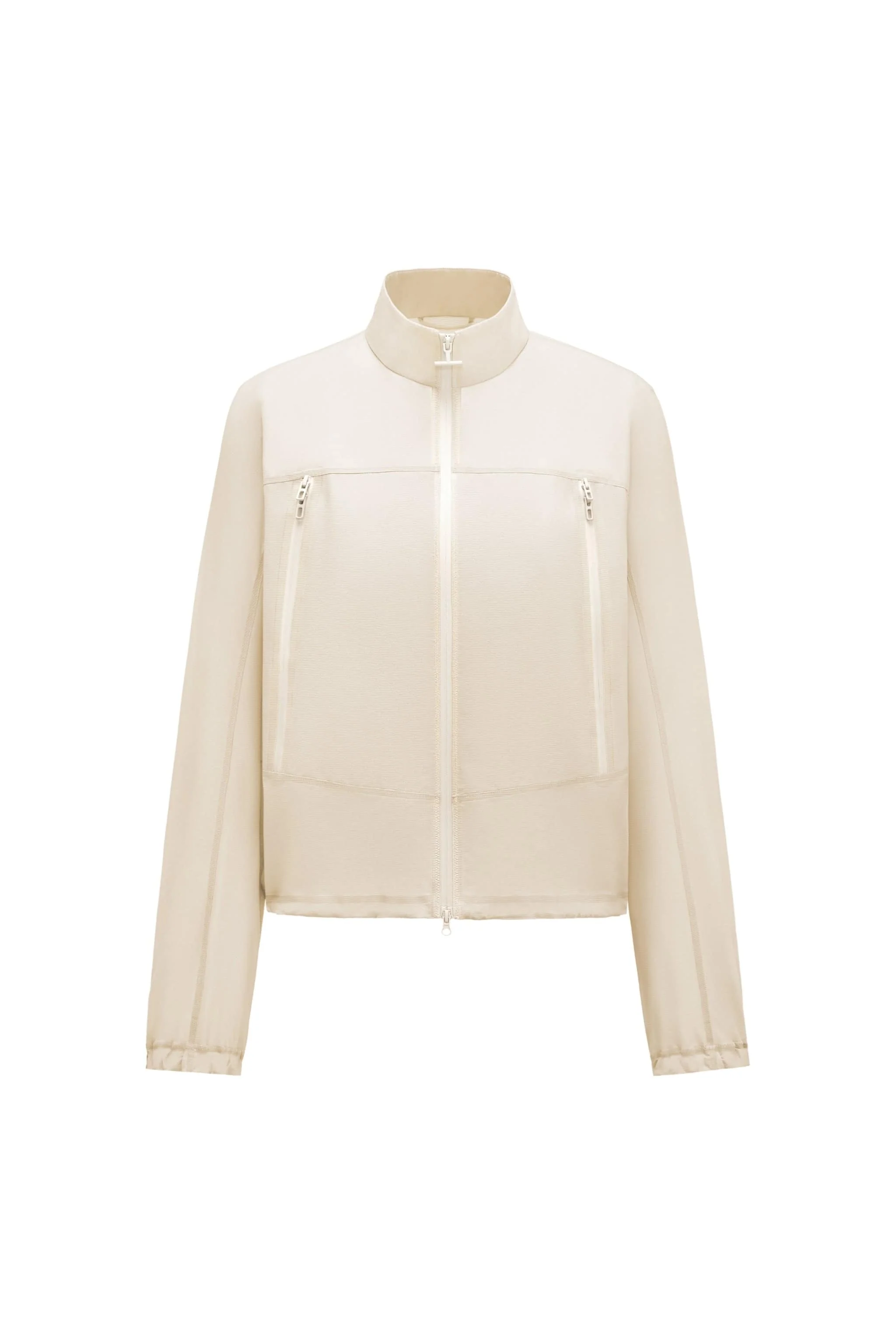 AREAL Women's Bomber Jacket 978 - Image 10