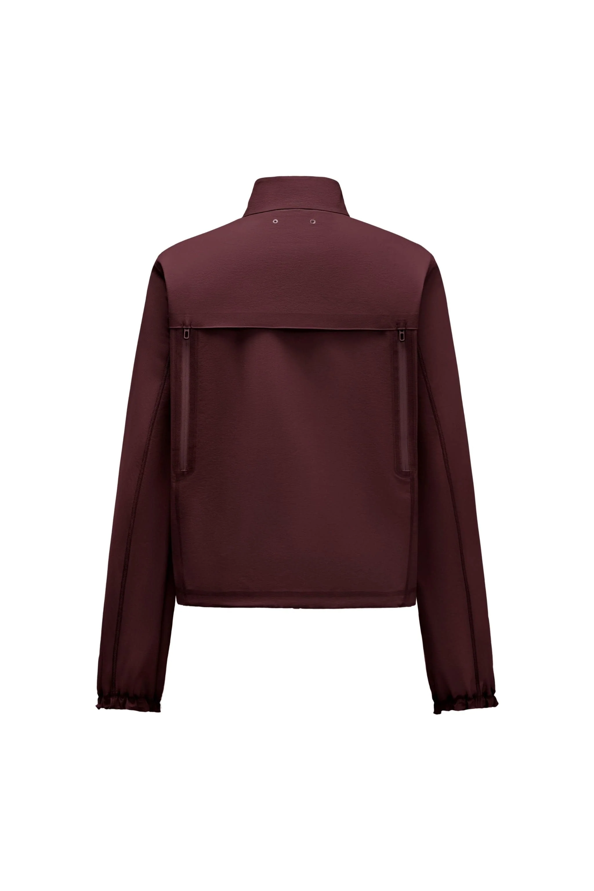 AREAL Women's Bomber Jacket 978 - Image 2