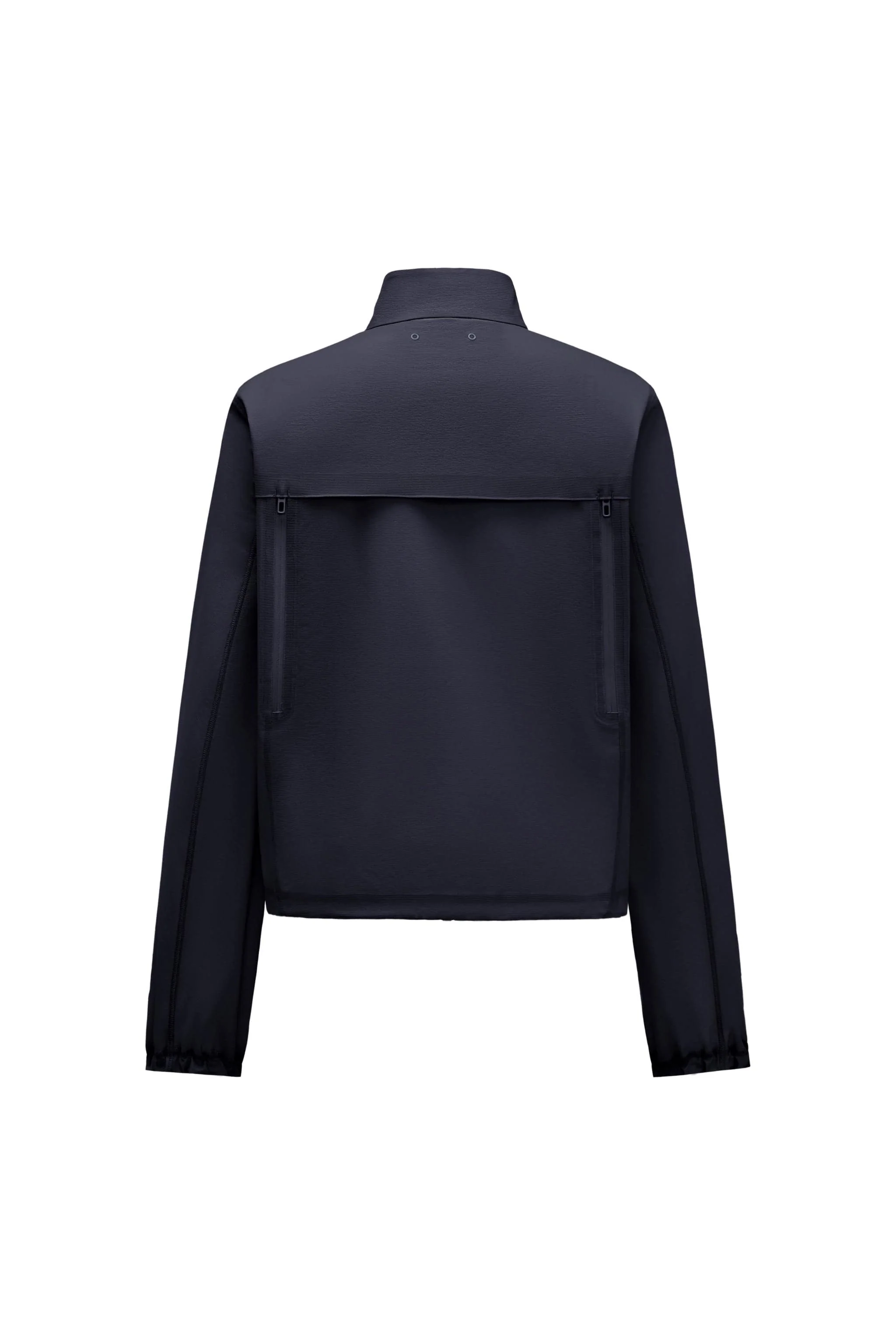 AREAL Women's Bomber Jacket 978 - Image 7