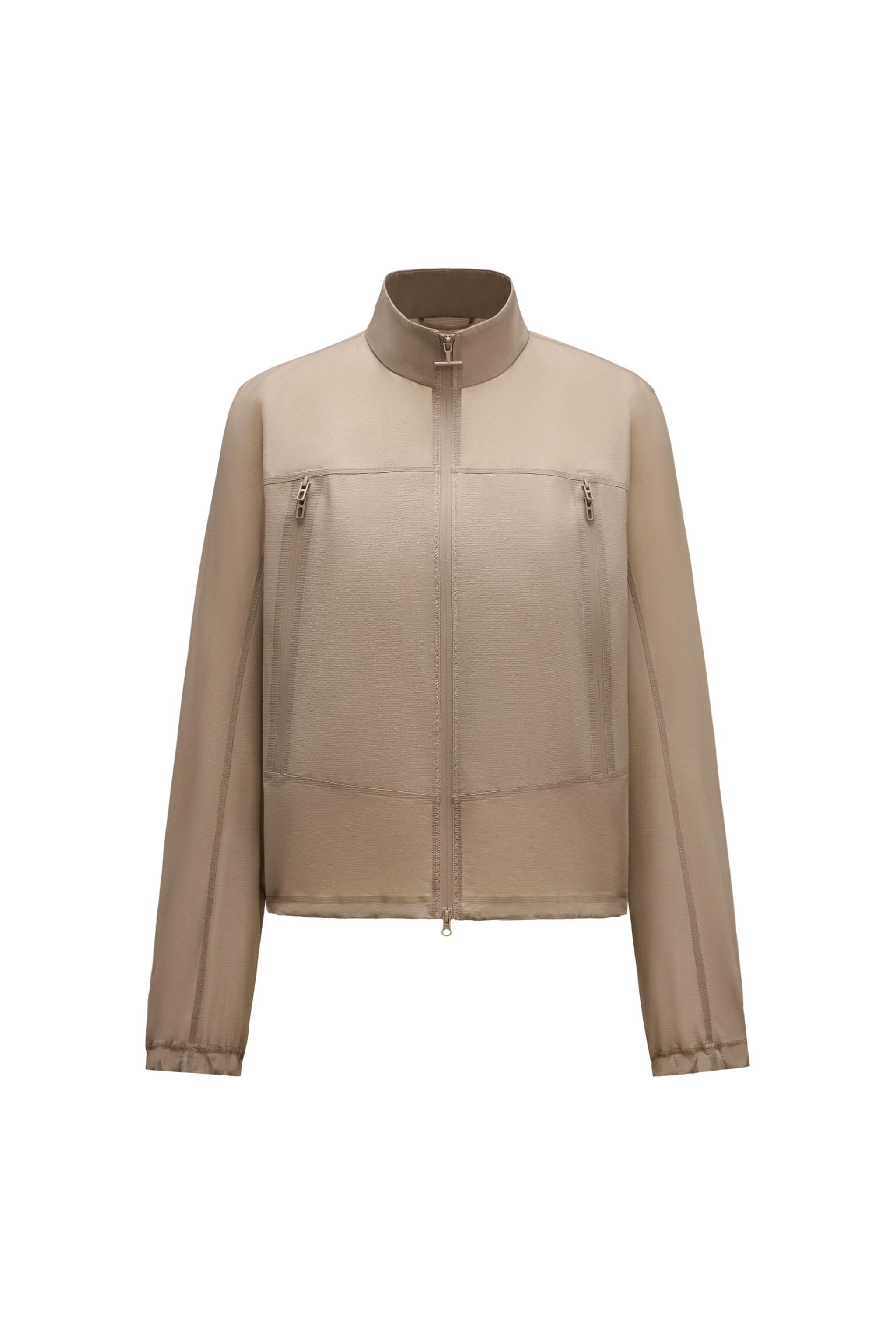 AREAL Women's Bomber Jacket 978 - Image 8