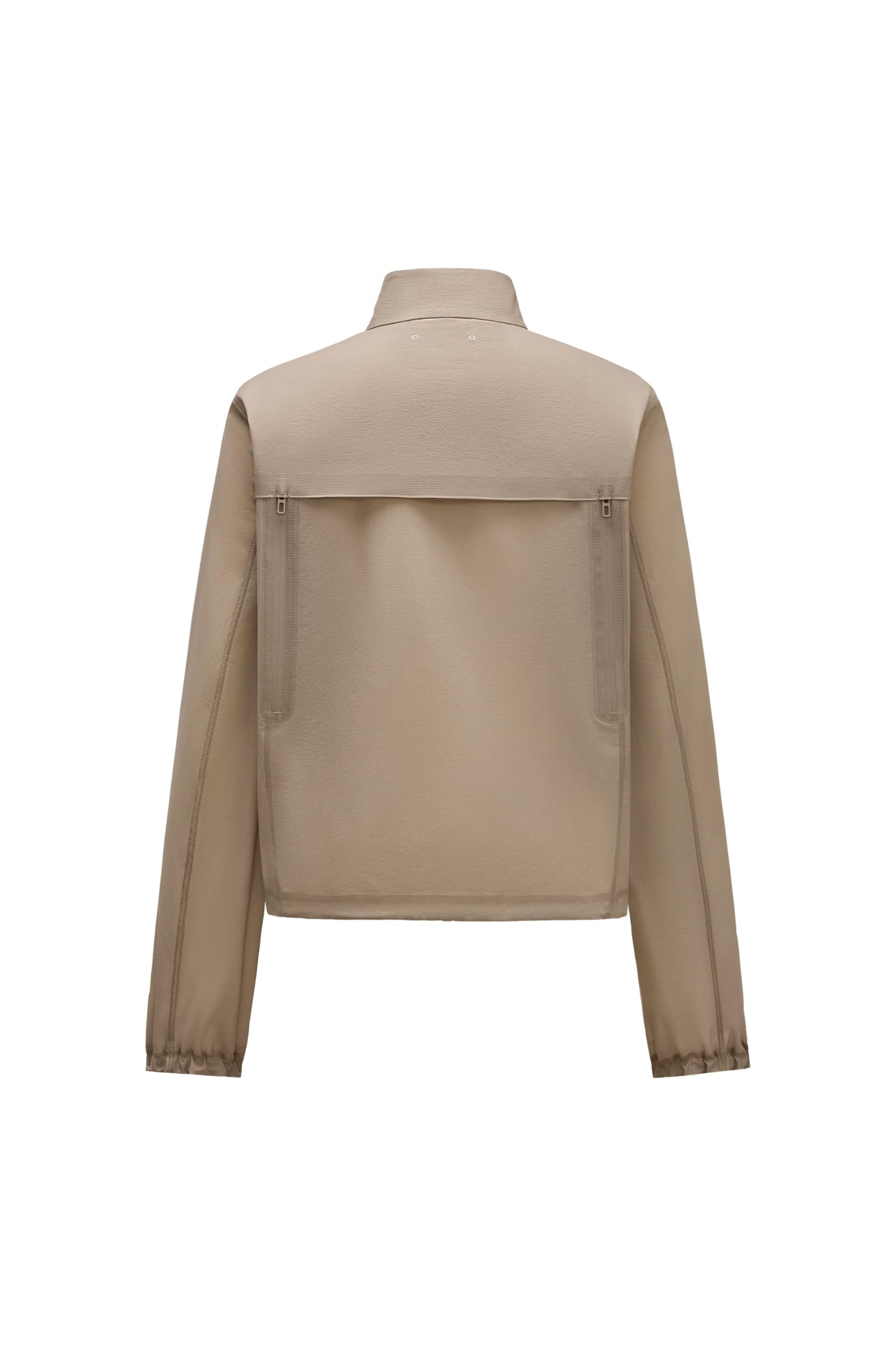 AREAL Women's Bomber Jacket 978 - Image 9