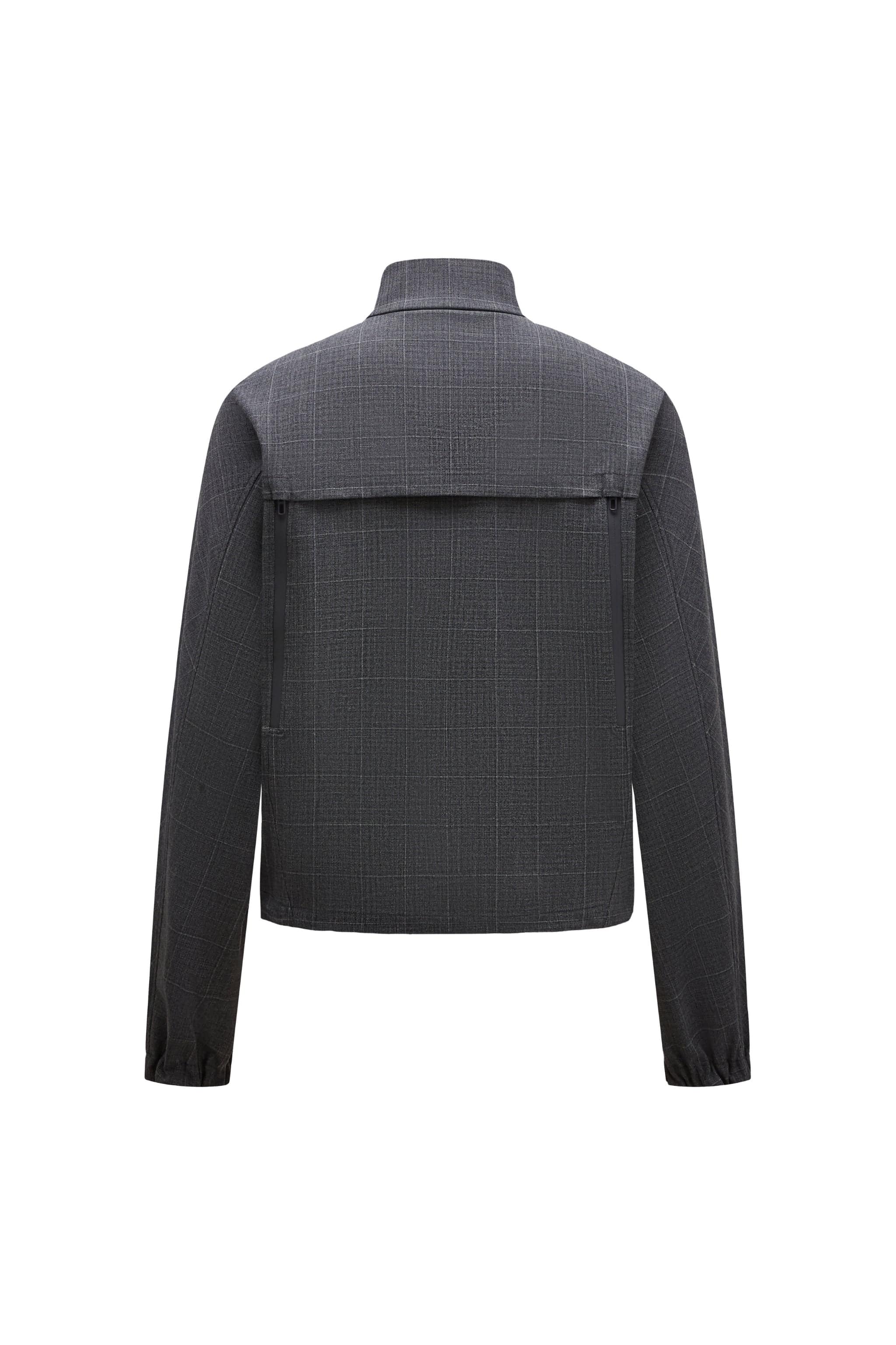 AREAL Women's Bomber Jacket 978A - Image 2