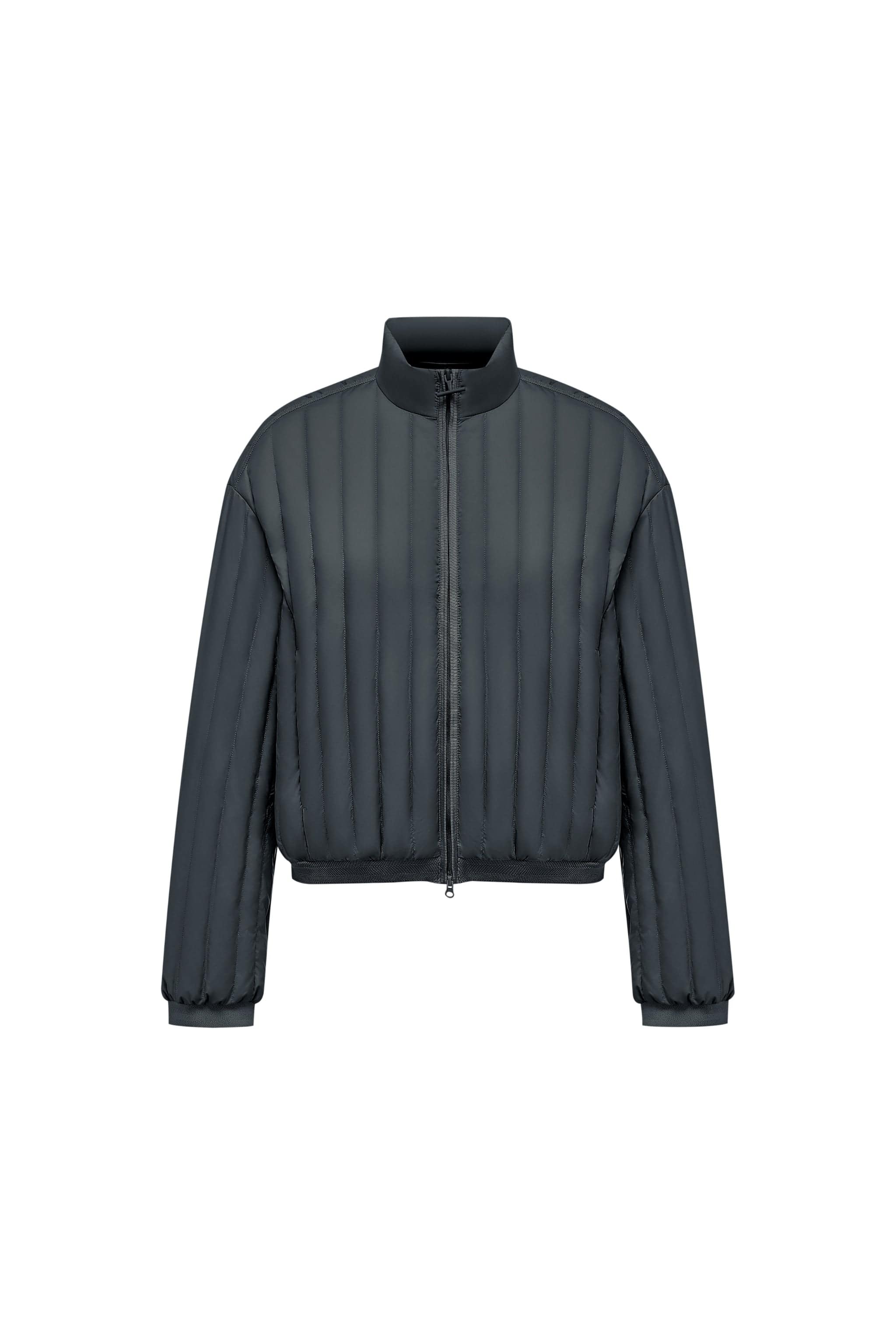 AREAL Women's Goose Down Bomber Jacket 964