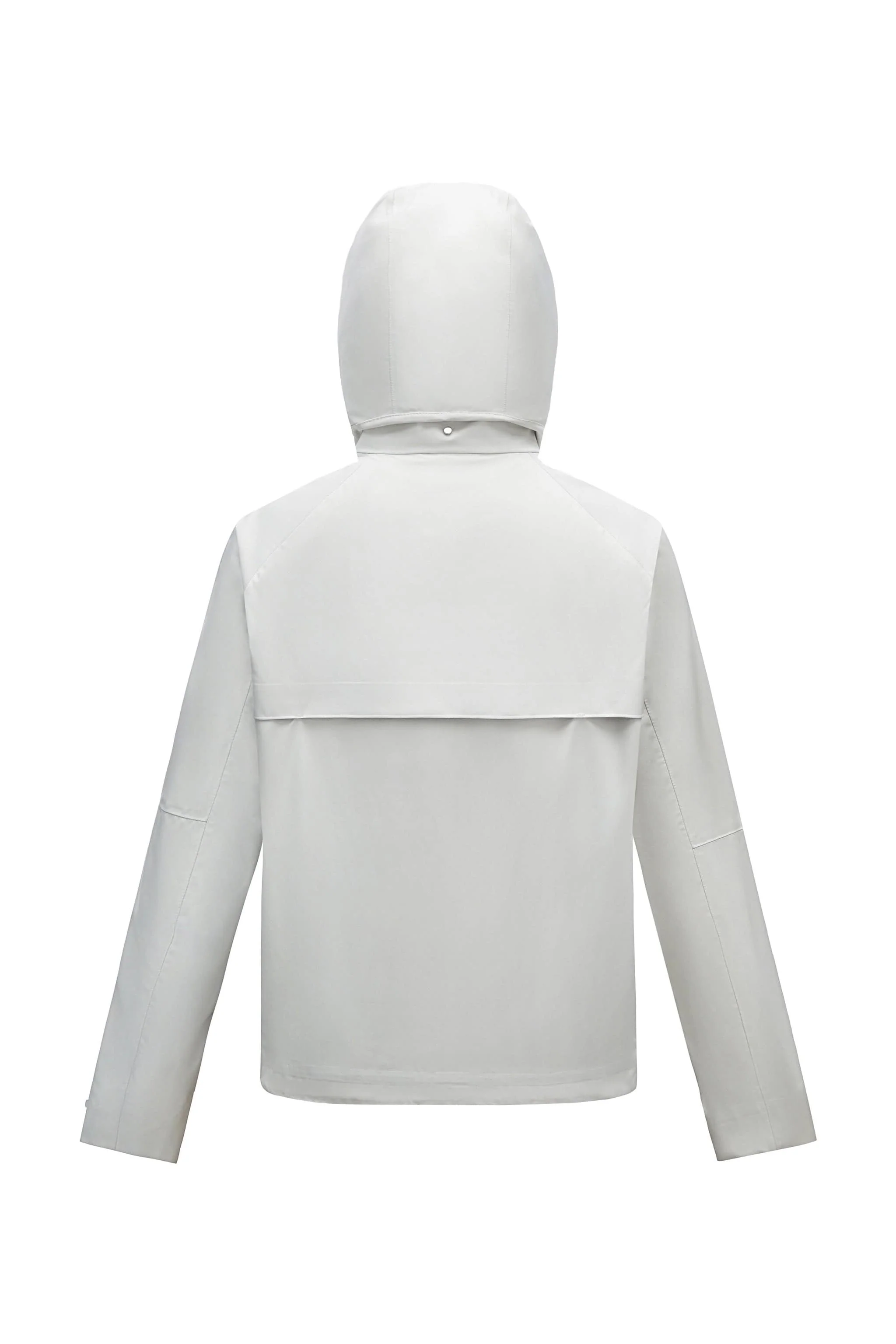 AREAL Women's Lapel Collar Cropped Jacket 968 - Image 10