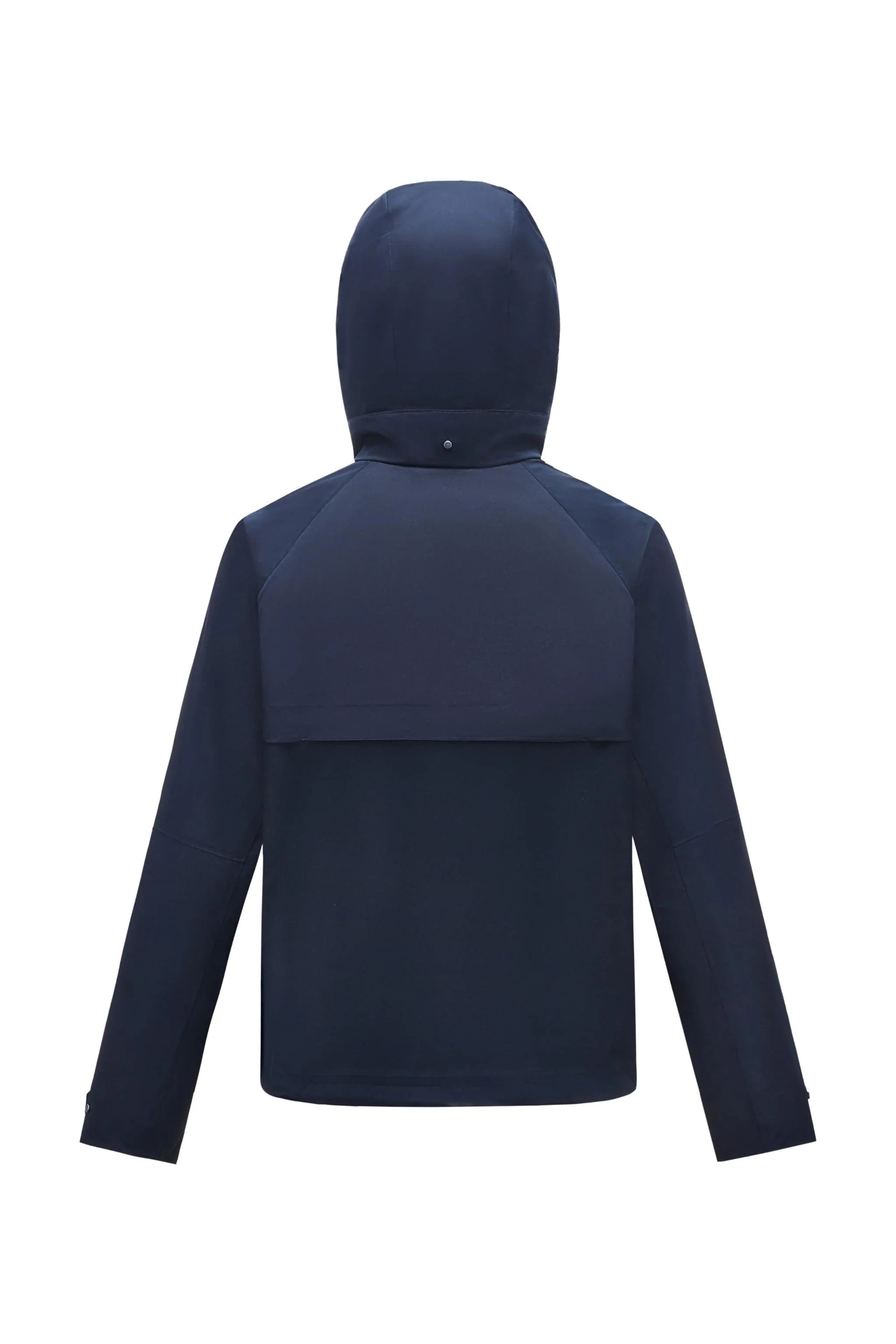 AREAL Women's Lapel Collar Cropped Jacket 968 - Image 8