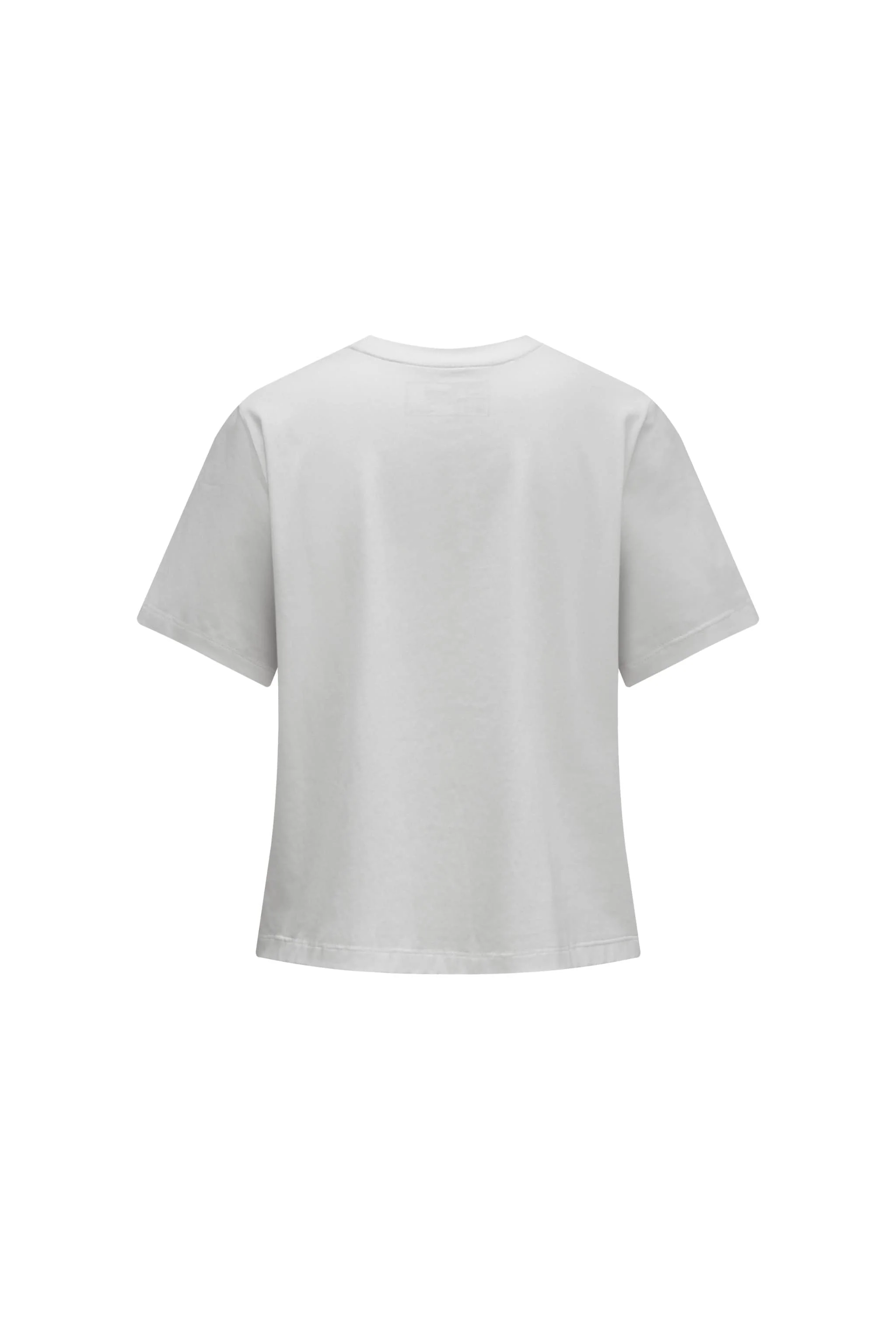 AREAL Women's Short Sleeved T-shirt 984 - Image 6