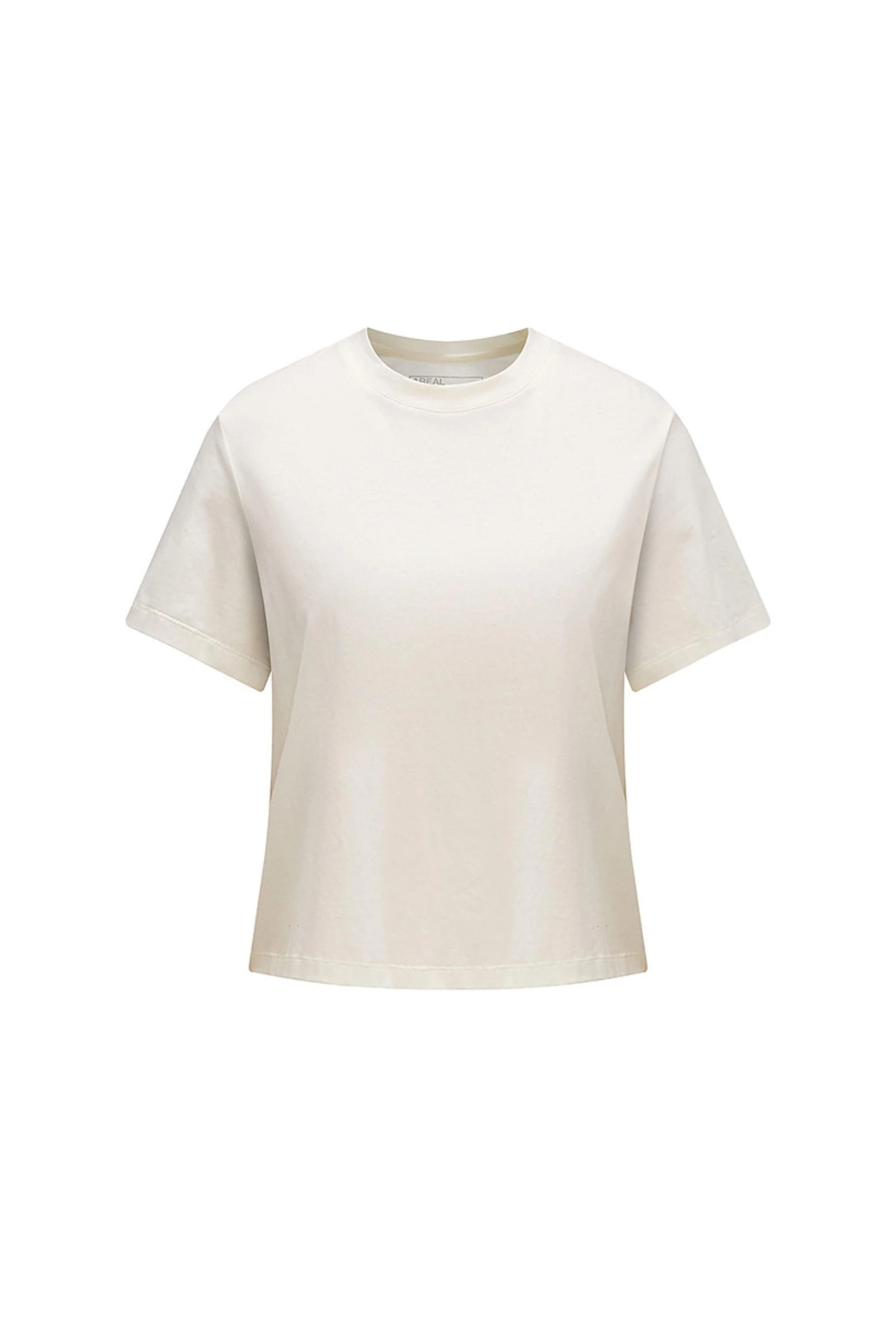 AREAL Women's Short Sleeved T-shirt 984 - Image 7