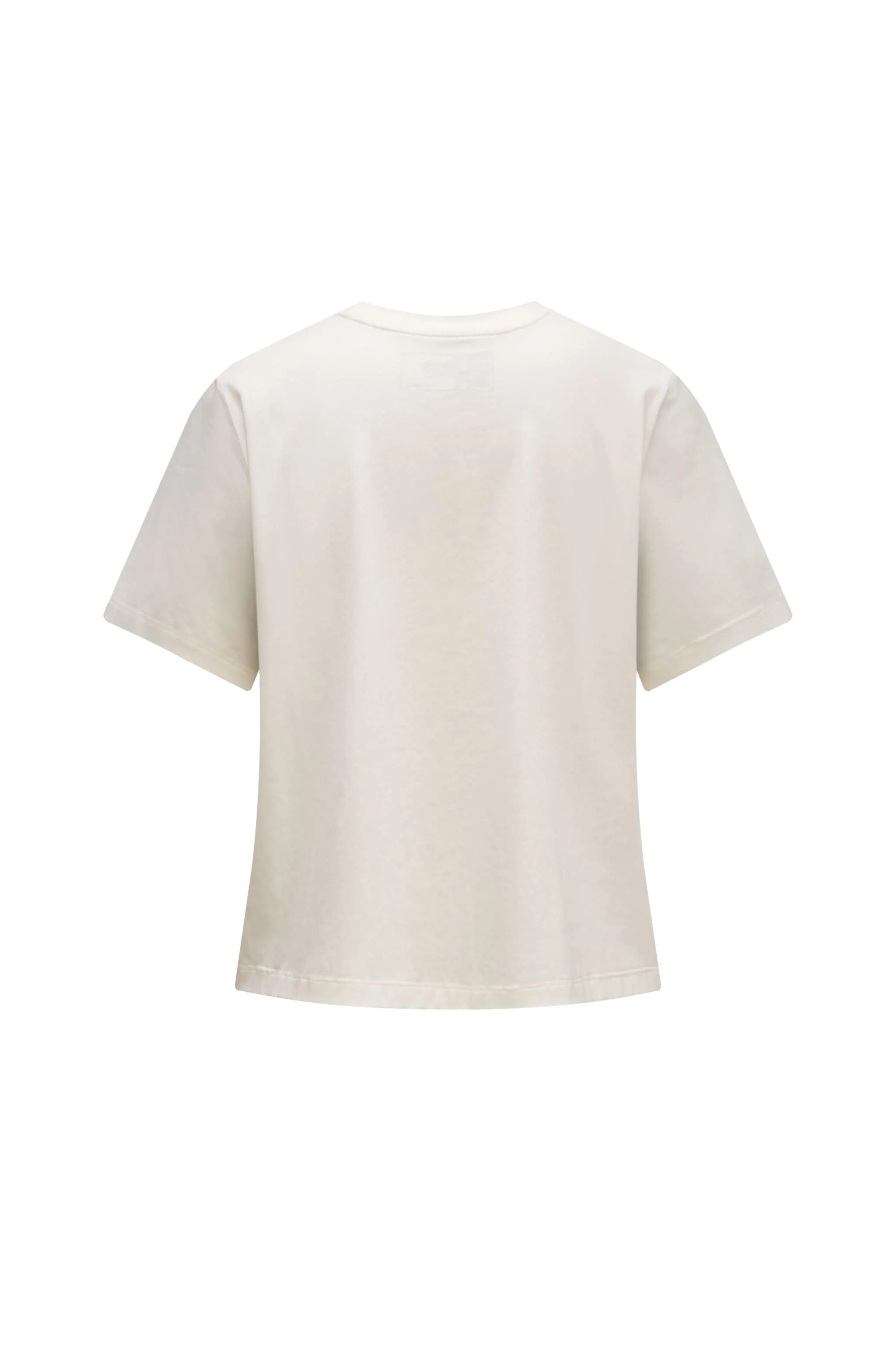 AREAL Women's Short Sleeved T-shirt 984 - Image 8