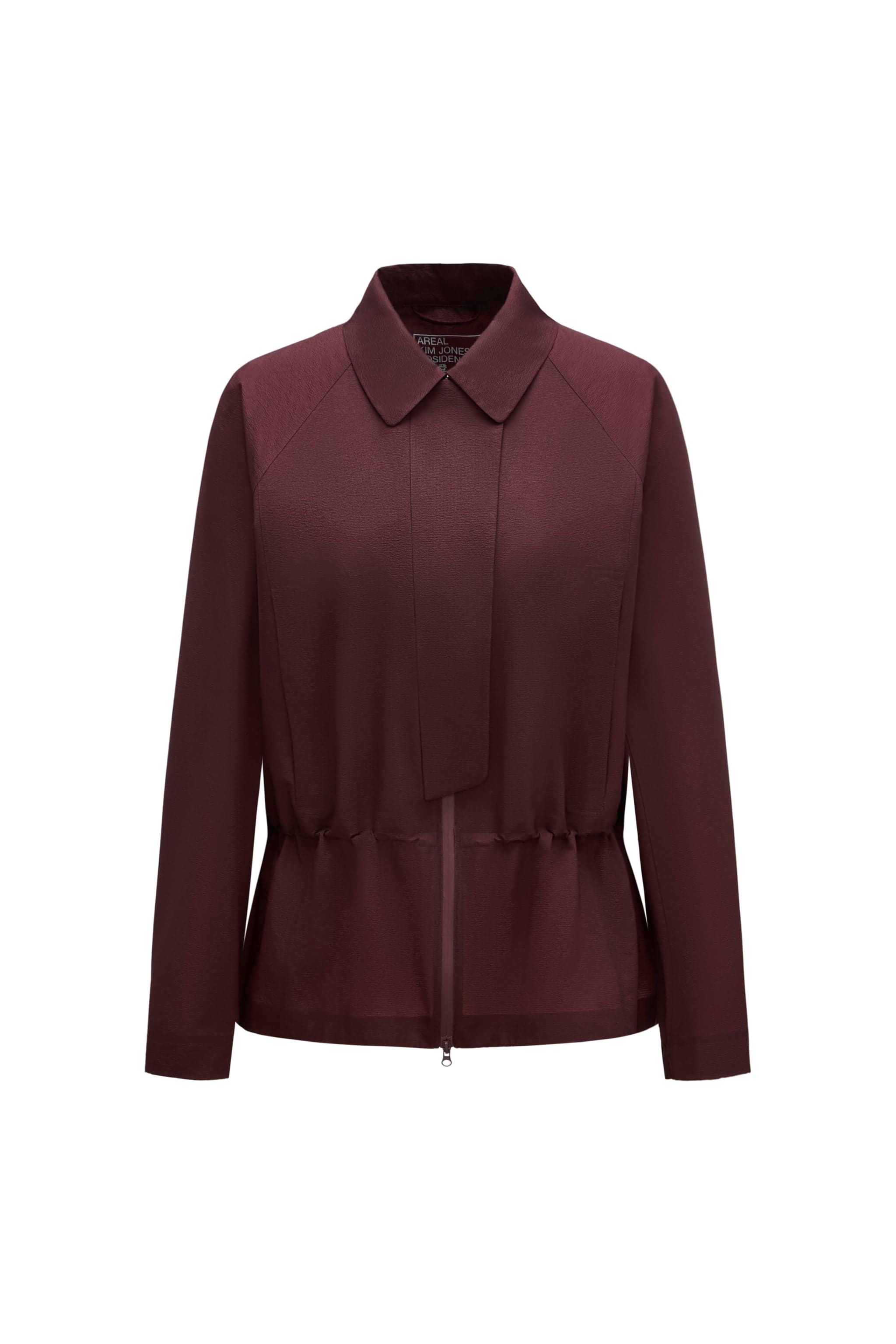 AREAL Women's Tailored Jacket 974