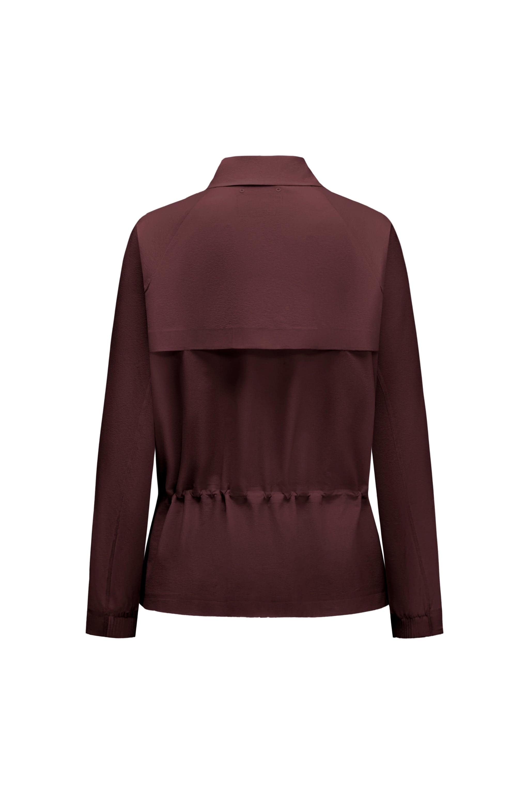 AREAL Women's Tailored Jacket 974 - Image 2