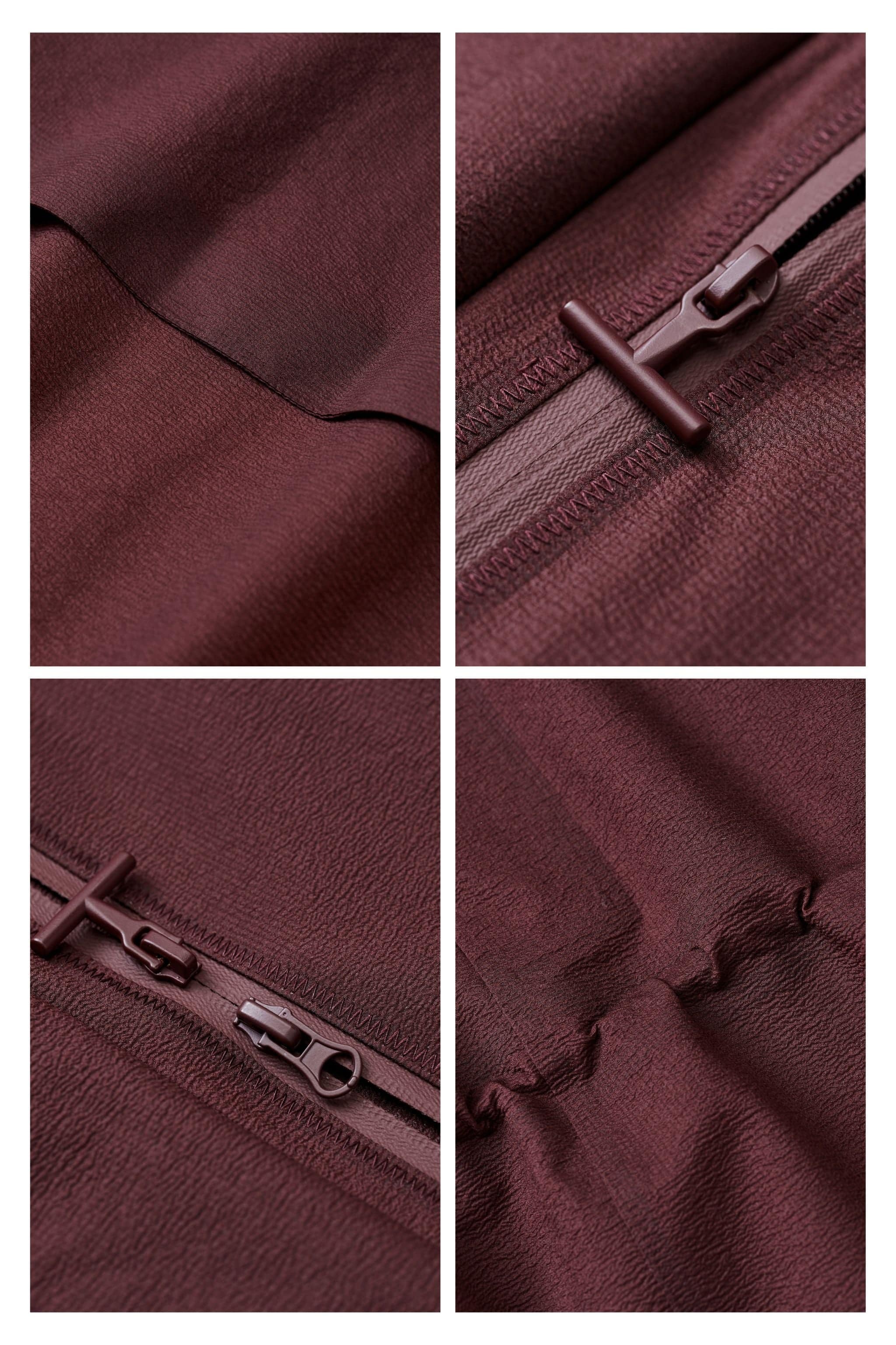 AREAL Women's Tailored Jacket 974 - Image 3
