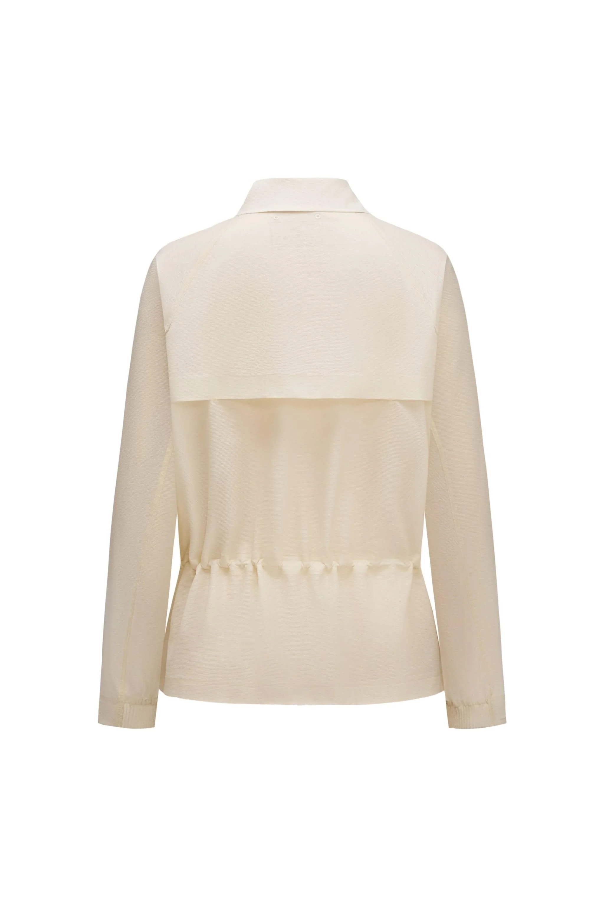 AREAL Women's Tailored Jacket 974 - Image 7