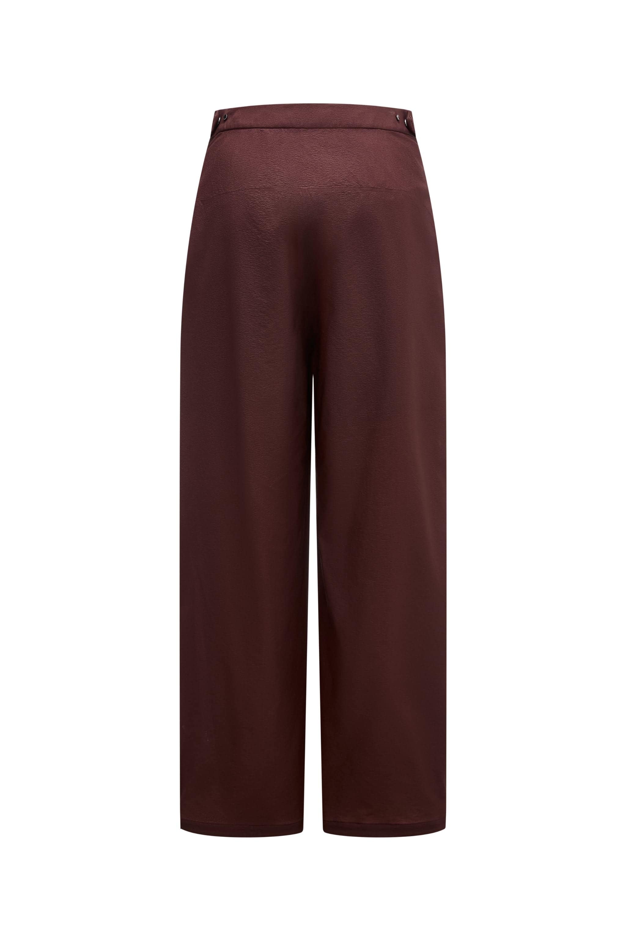 AREAL Women's Trousers 986A - Image 2