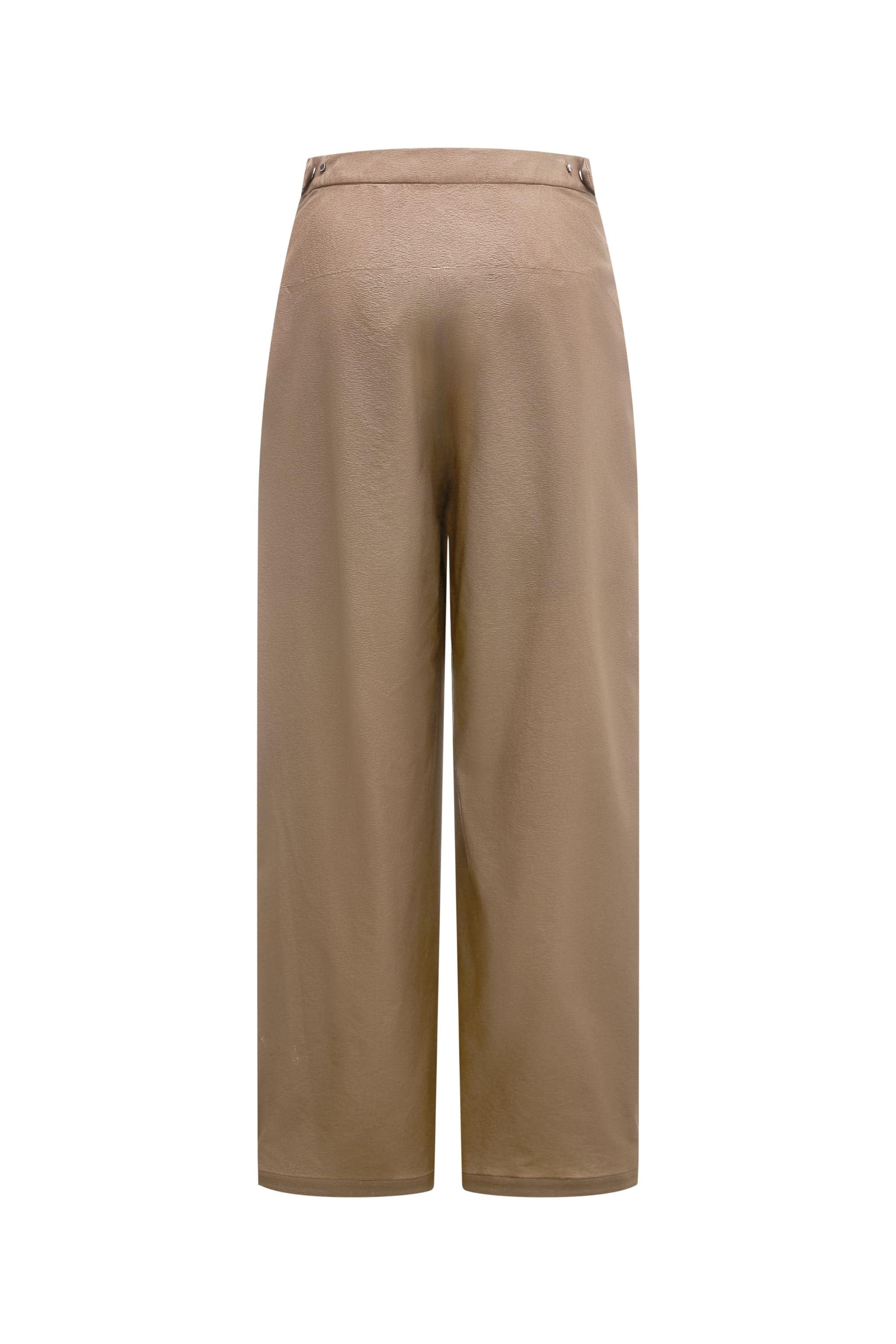 AREAL Women's Trousers 986A - Image 7