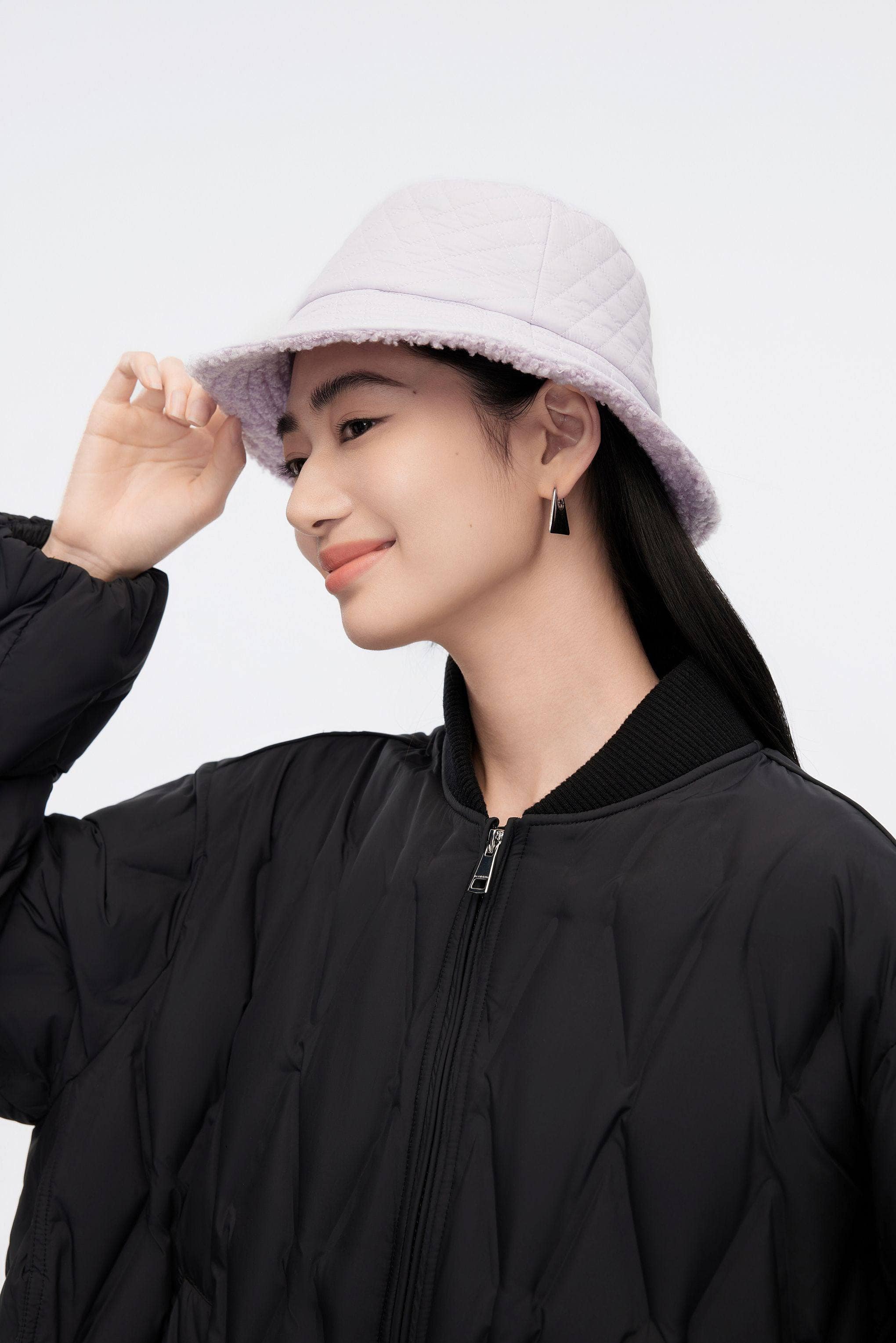 Reversible Bucket Hat 7130 - Image 5