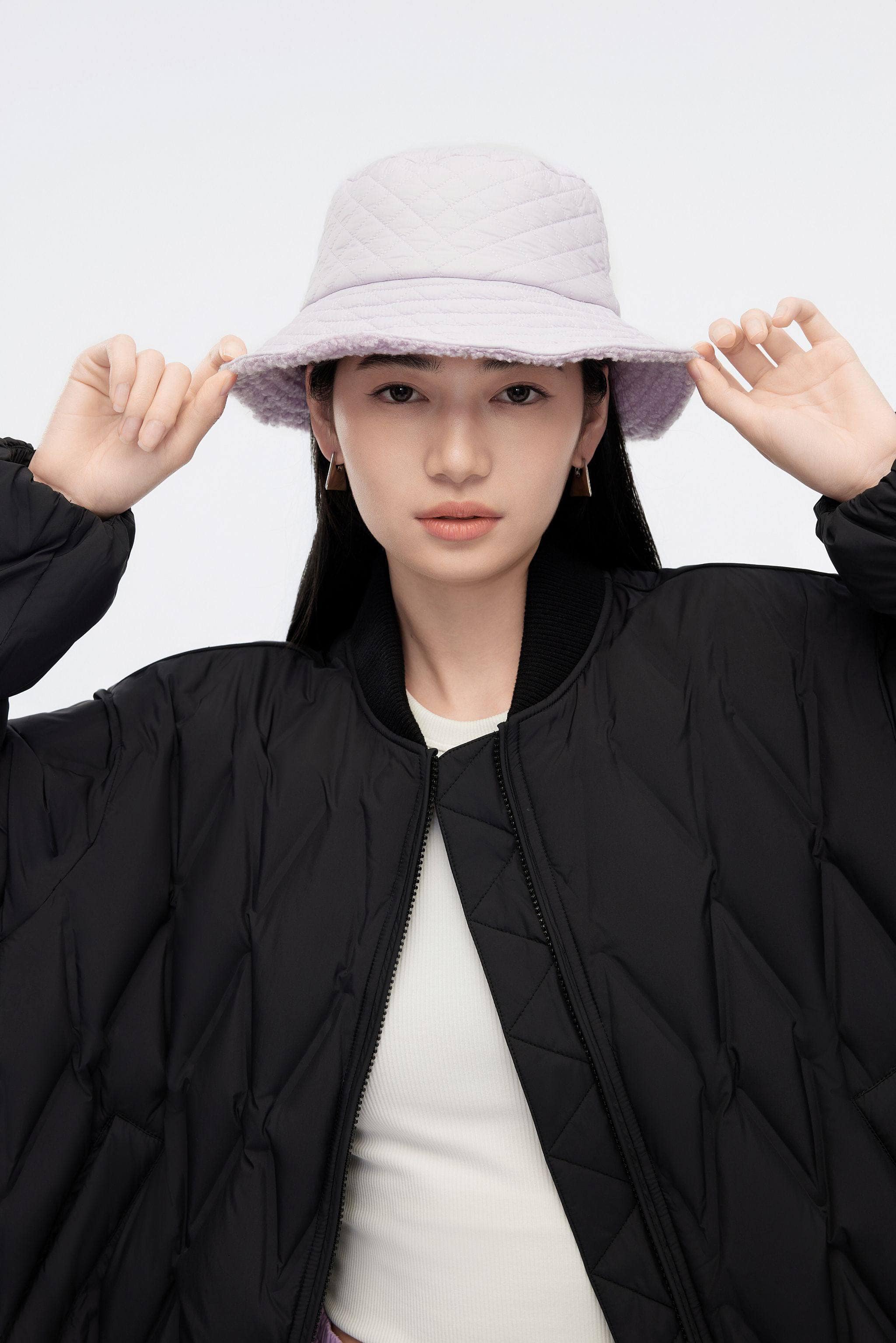 Reversible Bucket Hat 7130 - Image 6