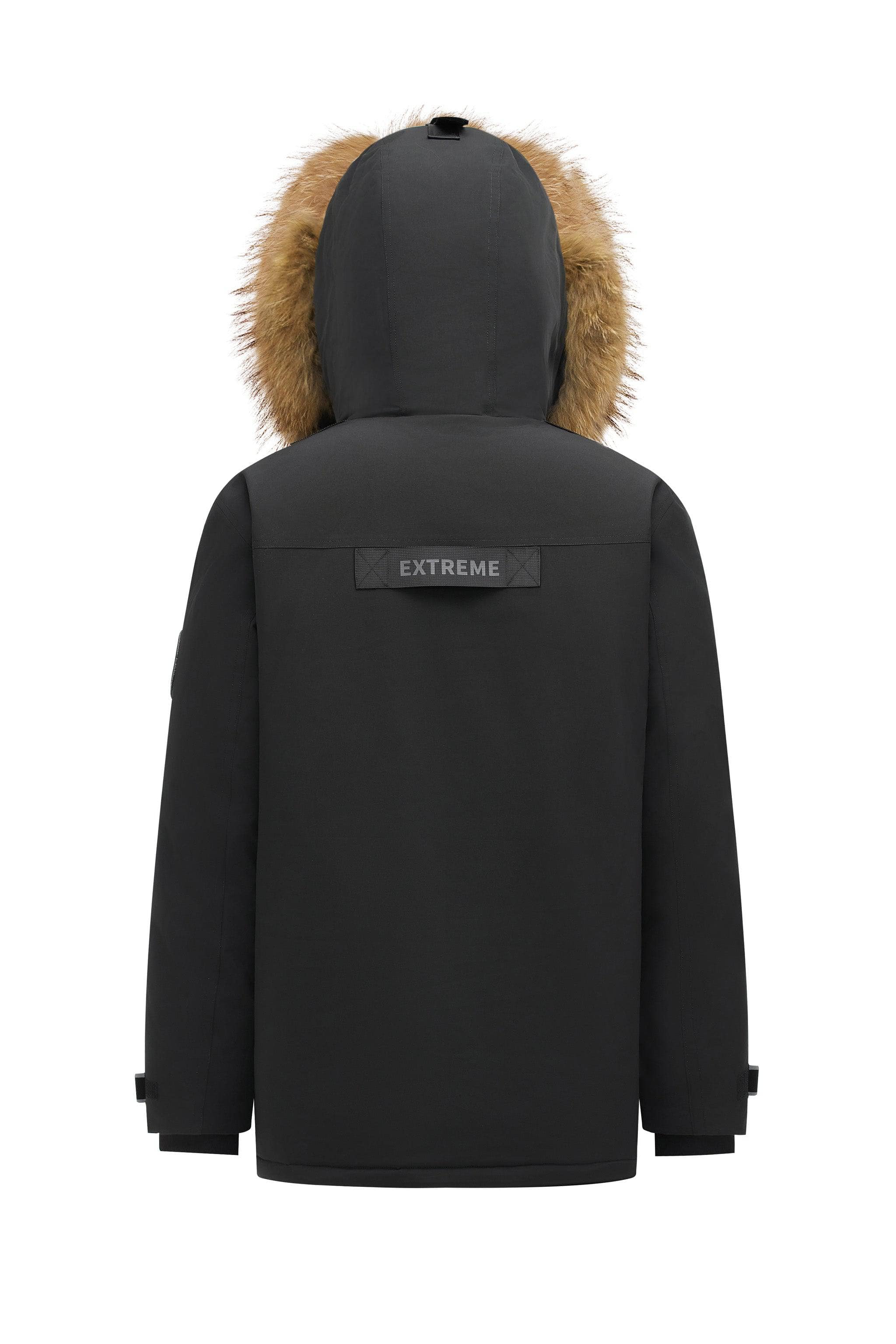 Classic Extreme Goose Down Gore-Tex Parka 2350 - Image 17