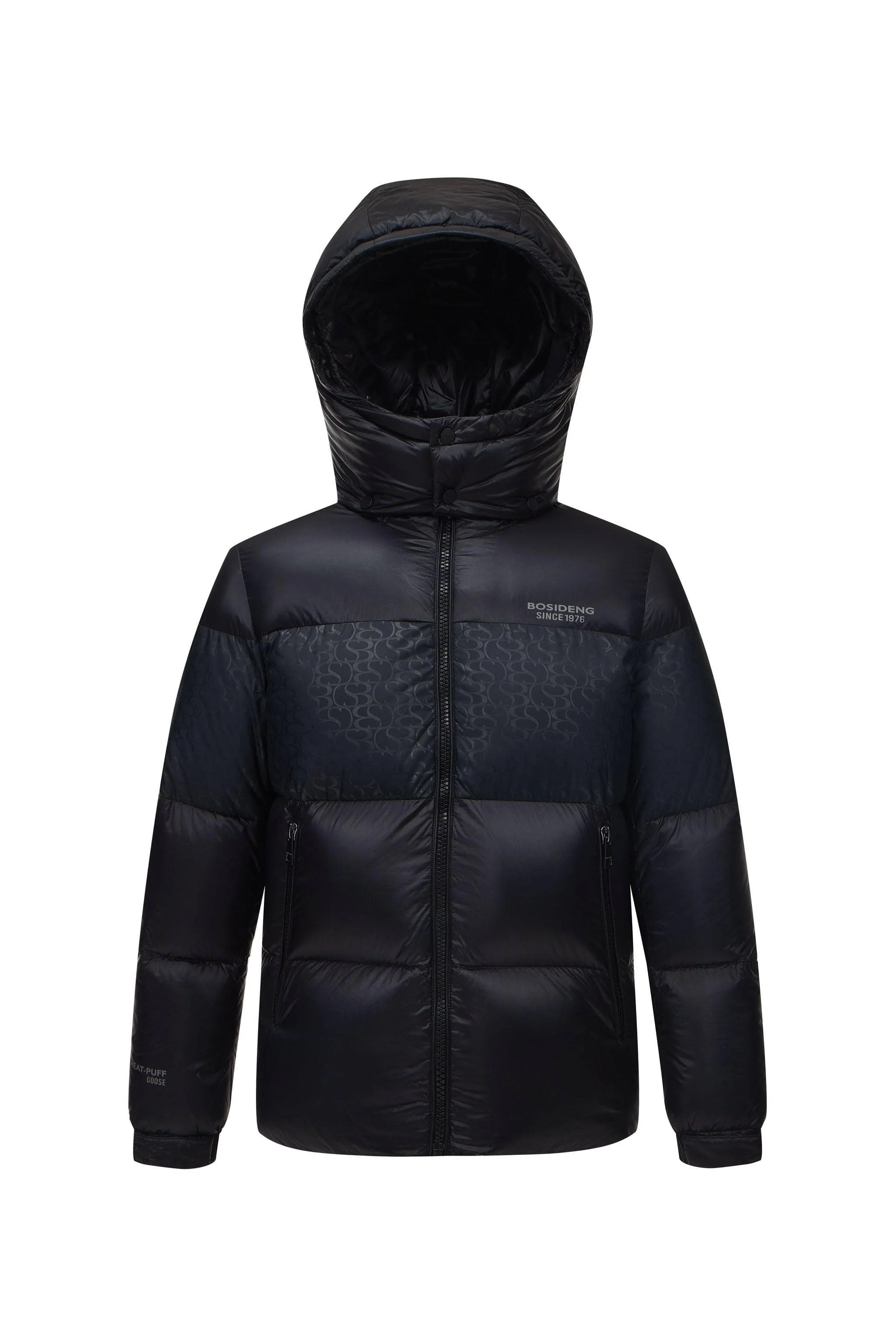 Classic Puffer Goose Down Jacket 3110 - Image 13